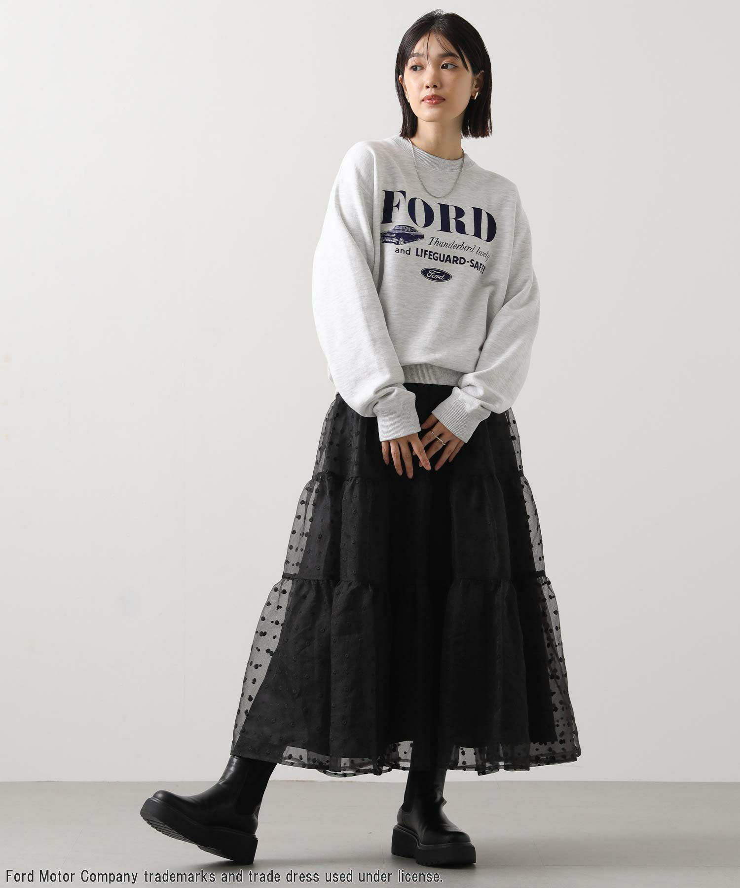 model:161cm