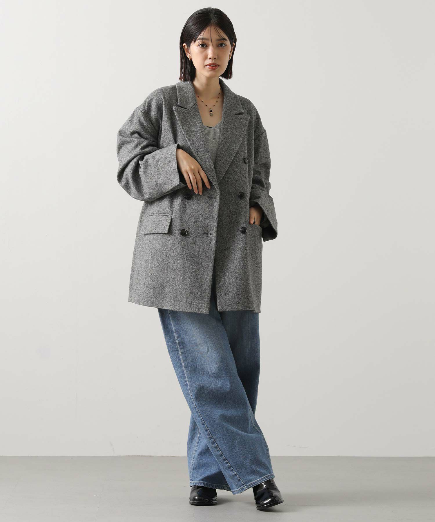 model:161cm