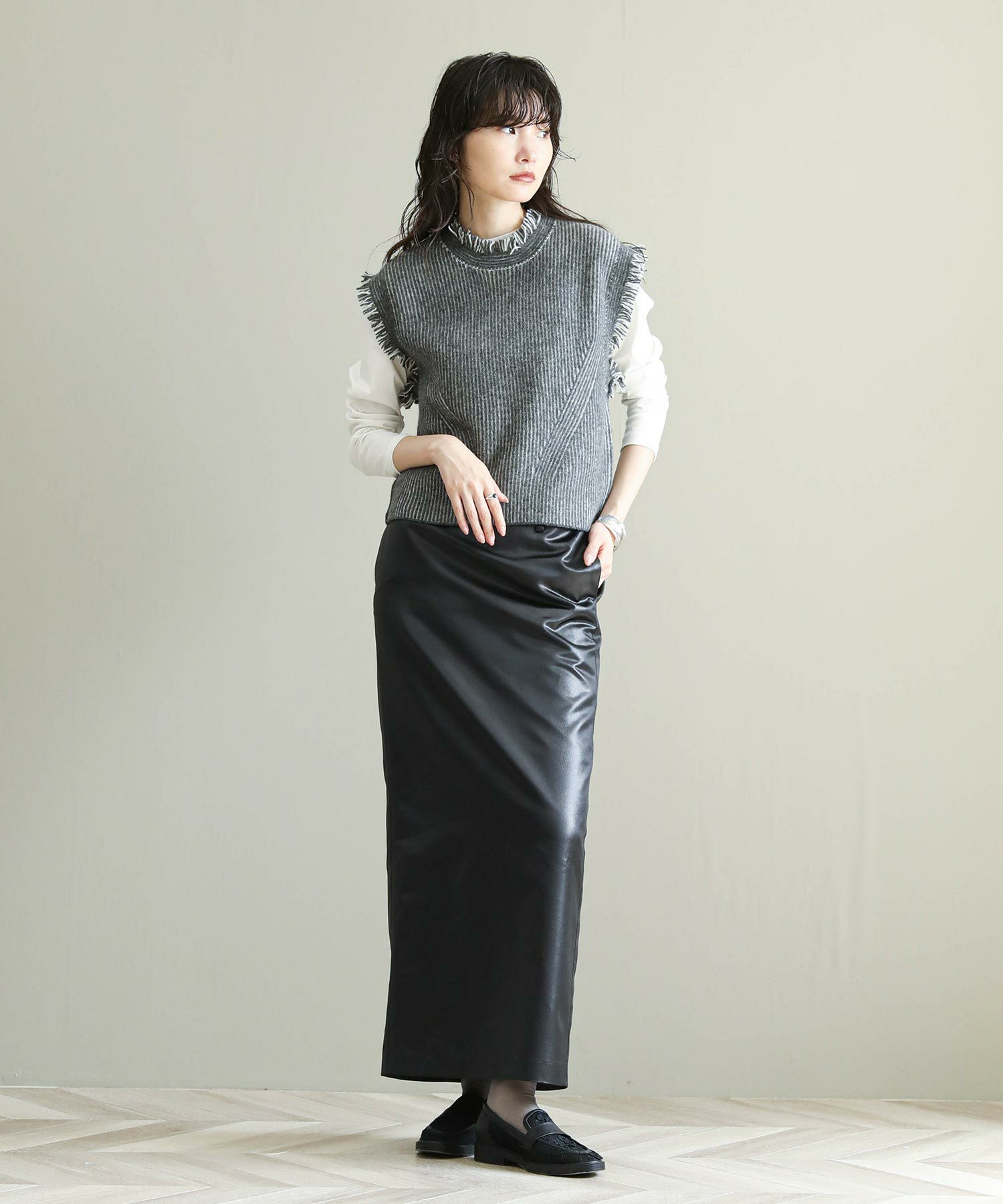 model:167cm