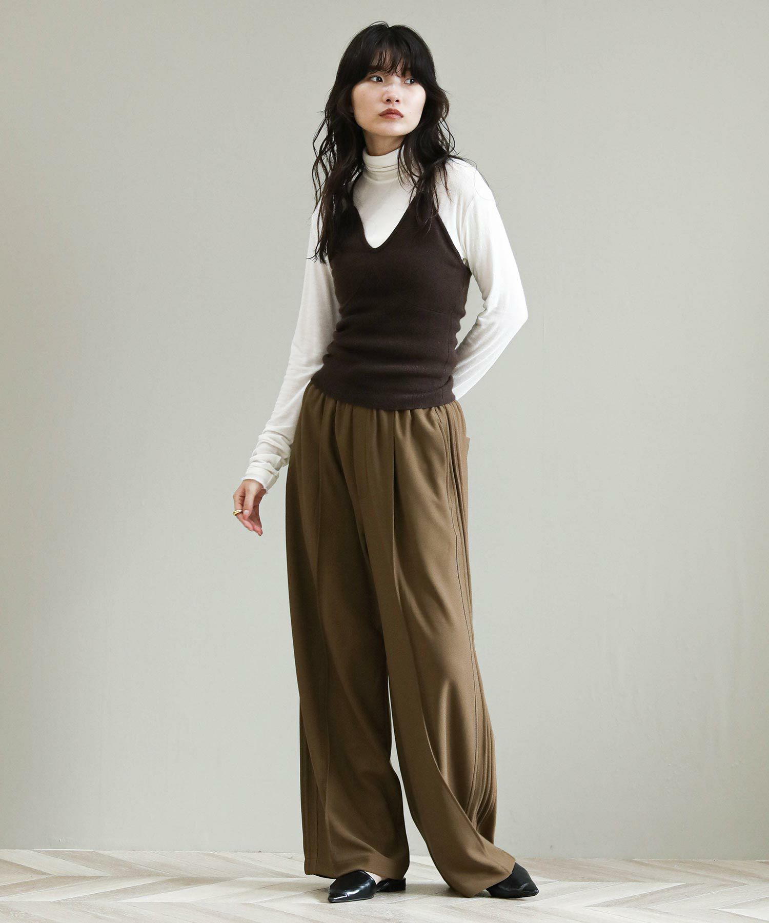 model:167cm