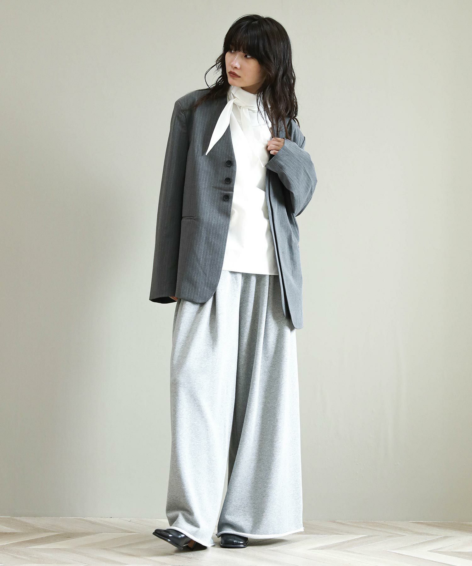model:167cm