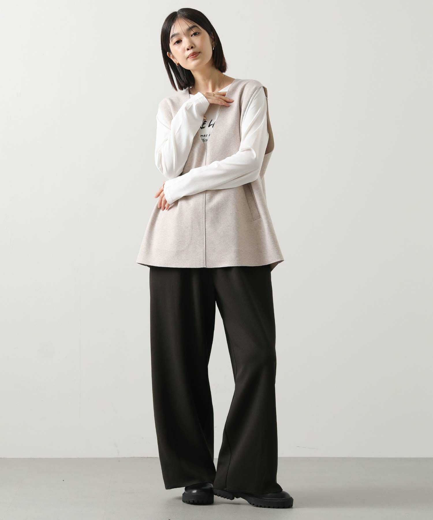 model:161cm