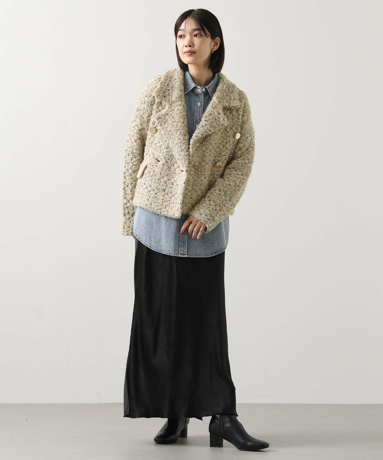 model:161cm
