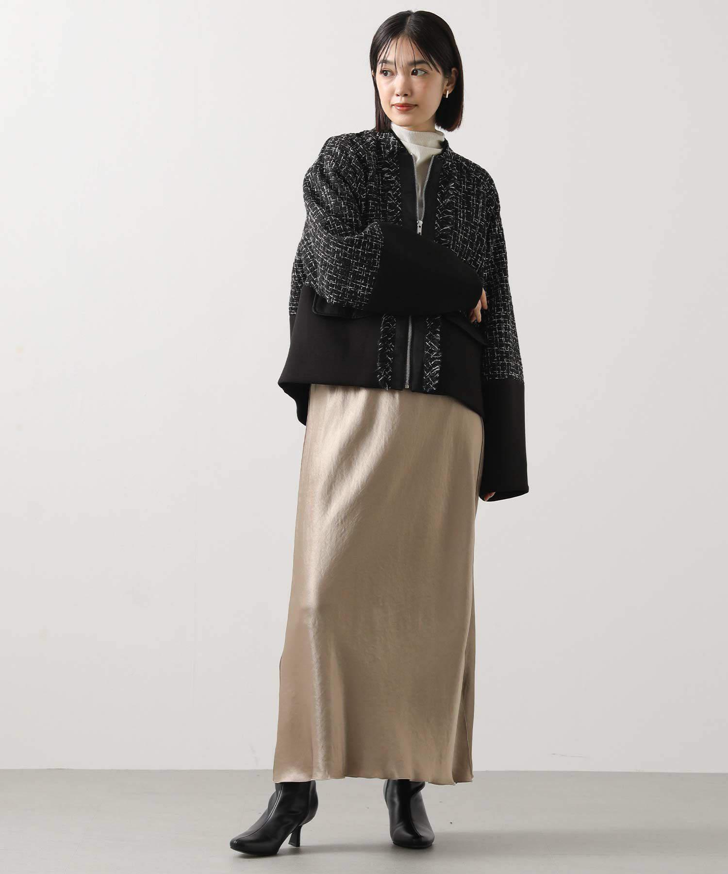 model:161cm
