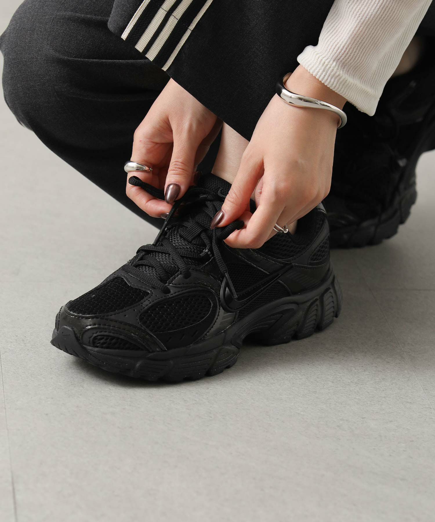 Gready BrilliantNIKEウィメンズV5 | SEKIMIKI Online