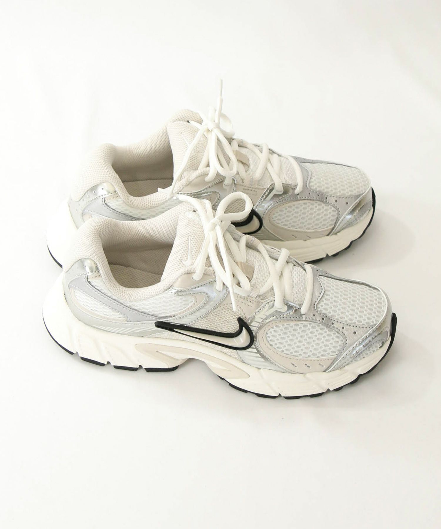 Gready BrilliantNIKEウィメンズV5 | SEKIMIKI Online