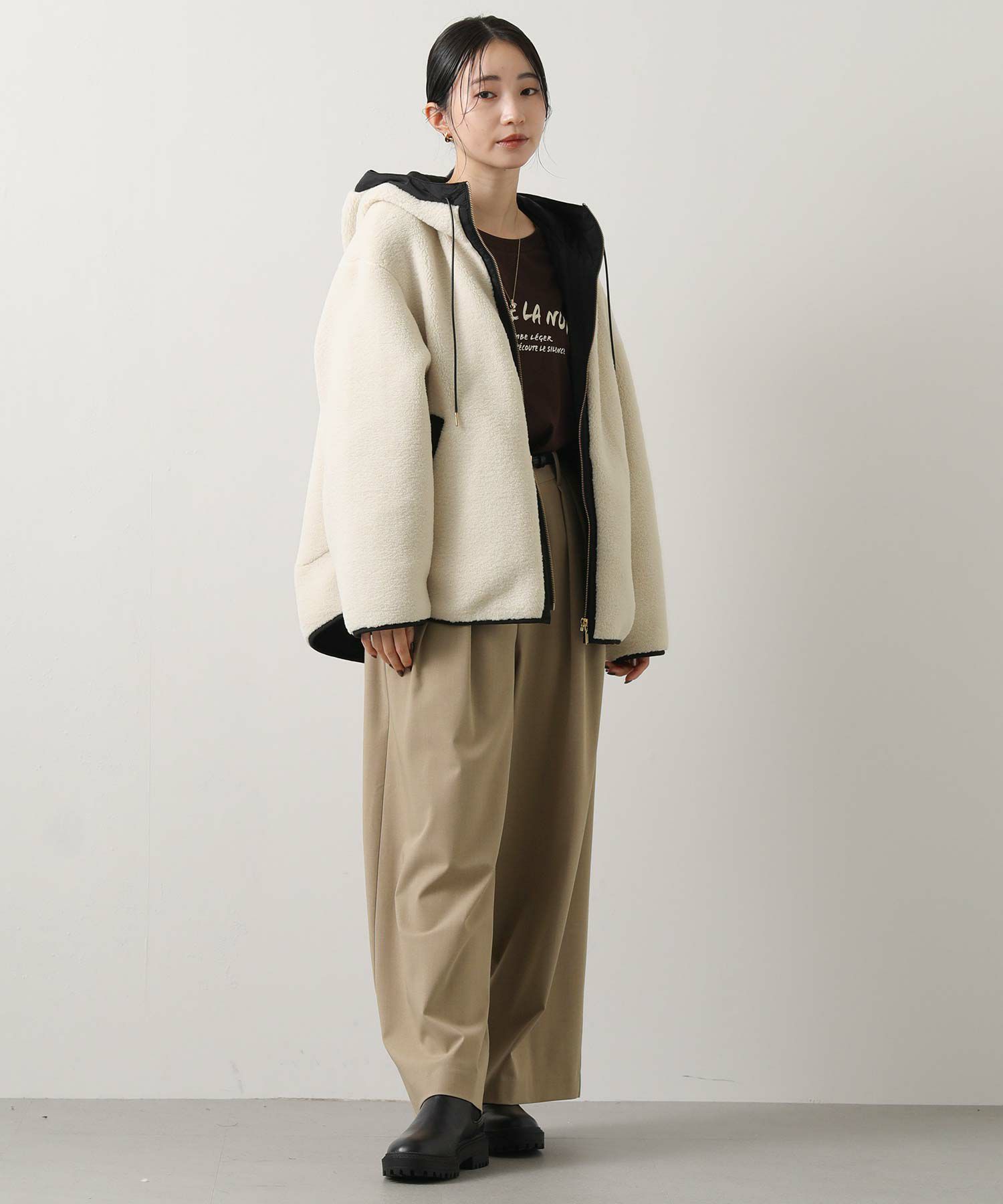 model:163cm