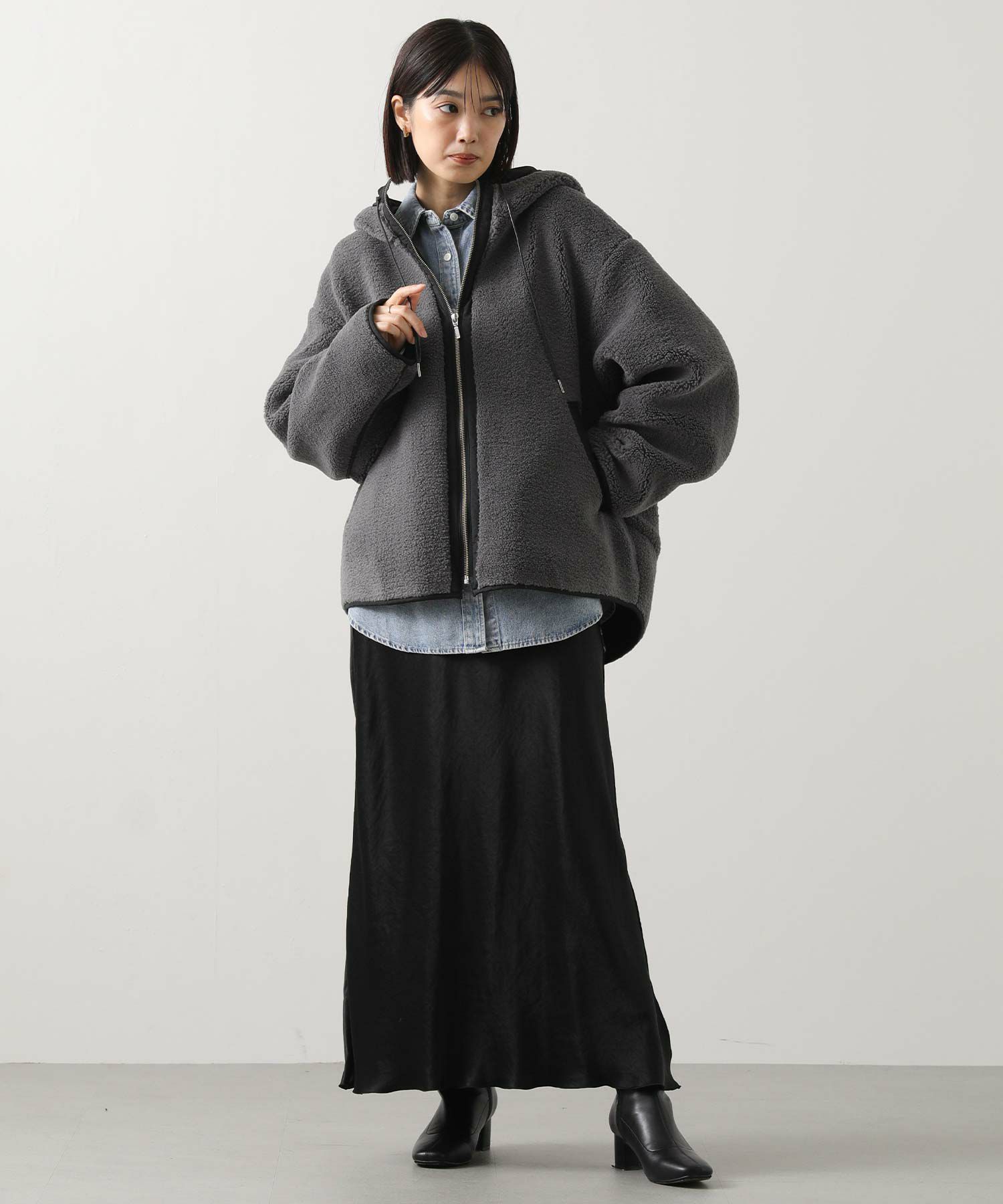 model:161cm