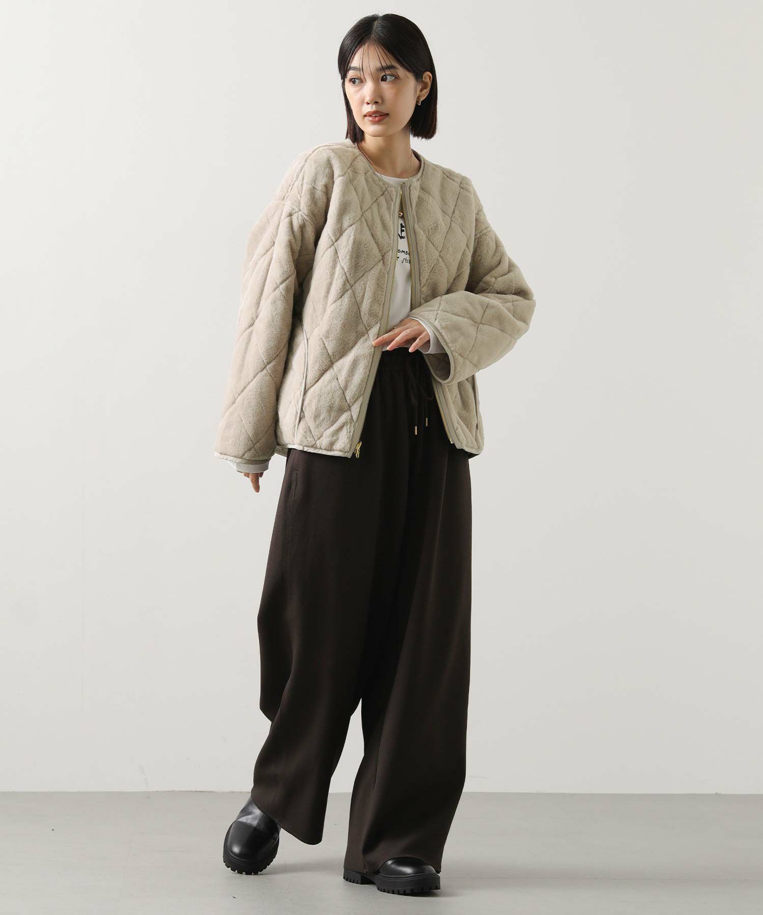 model:161cm