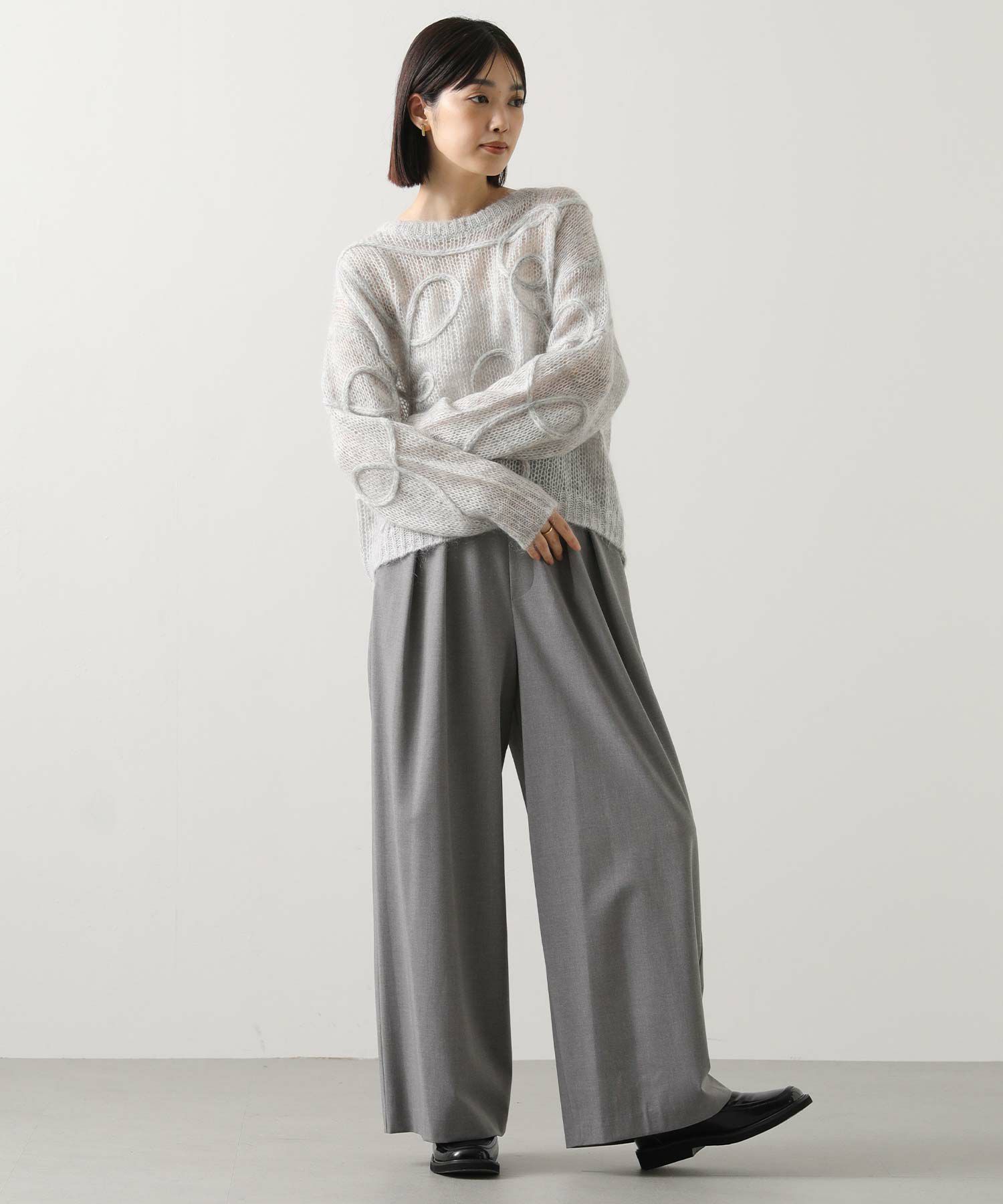 model:161cm