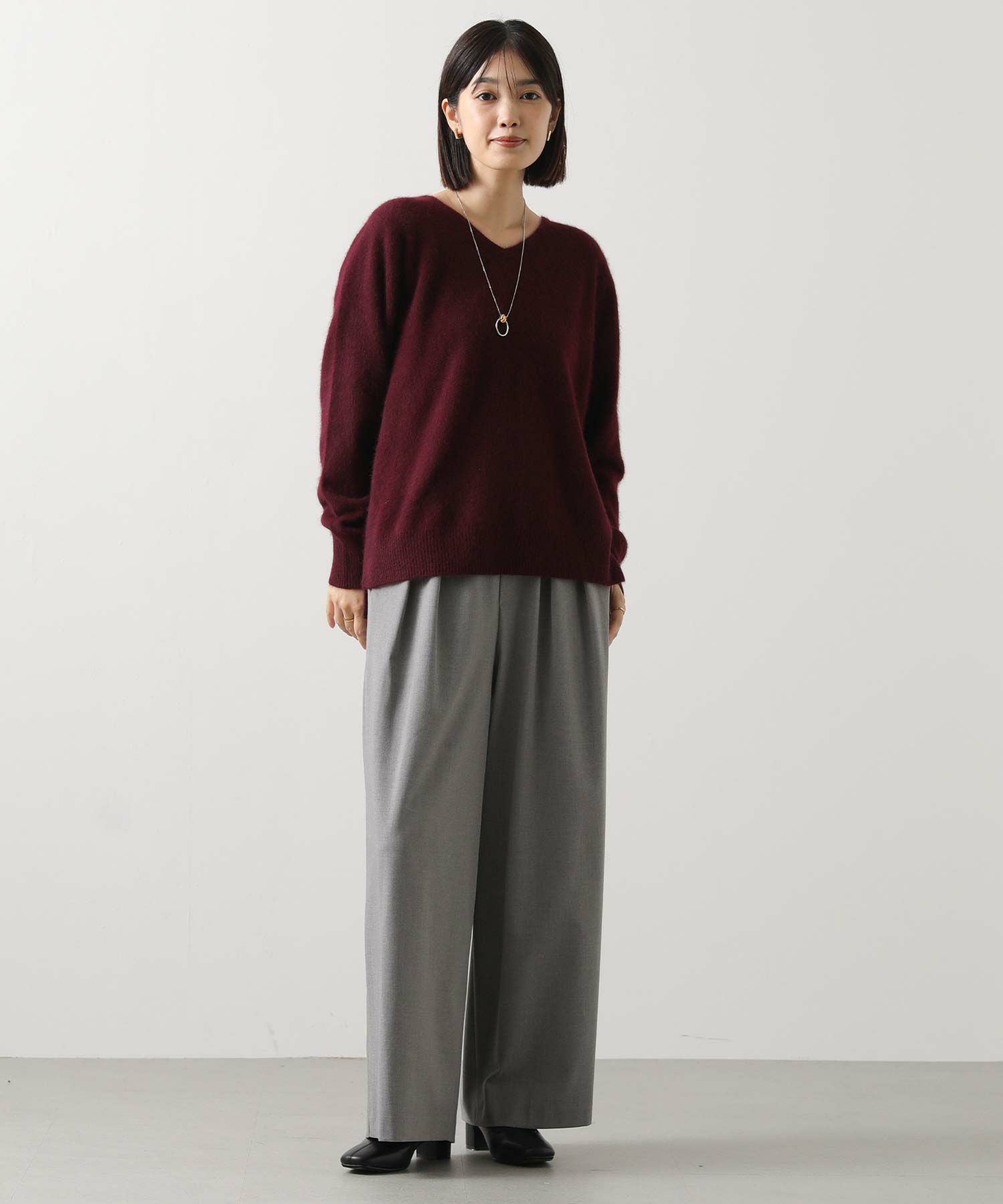 model:161cm