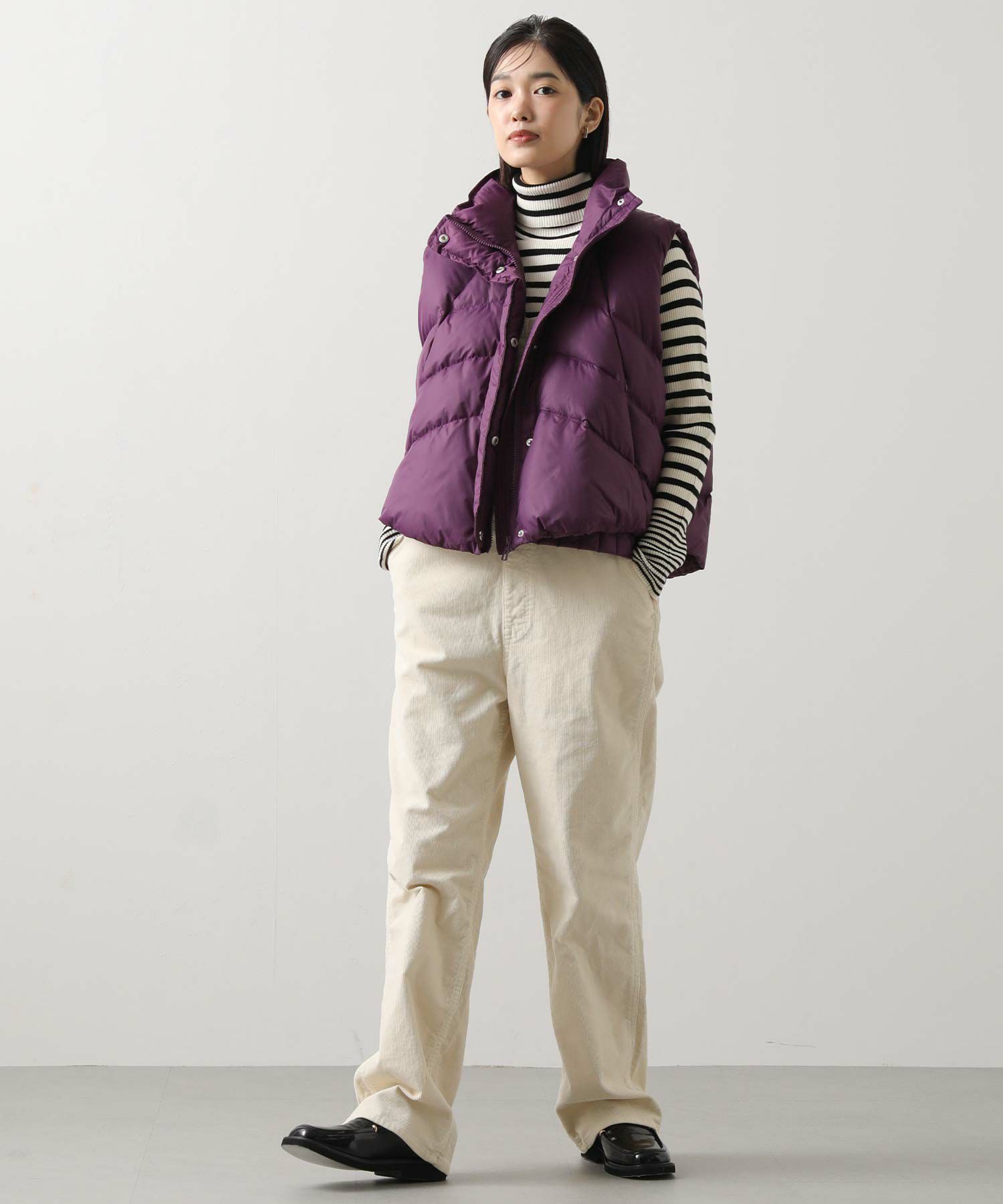 model:161cm