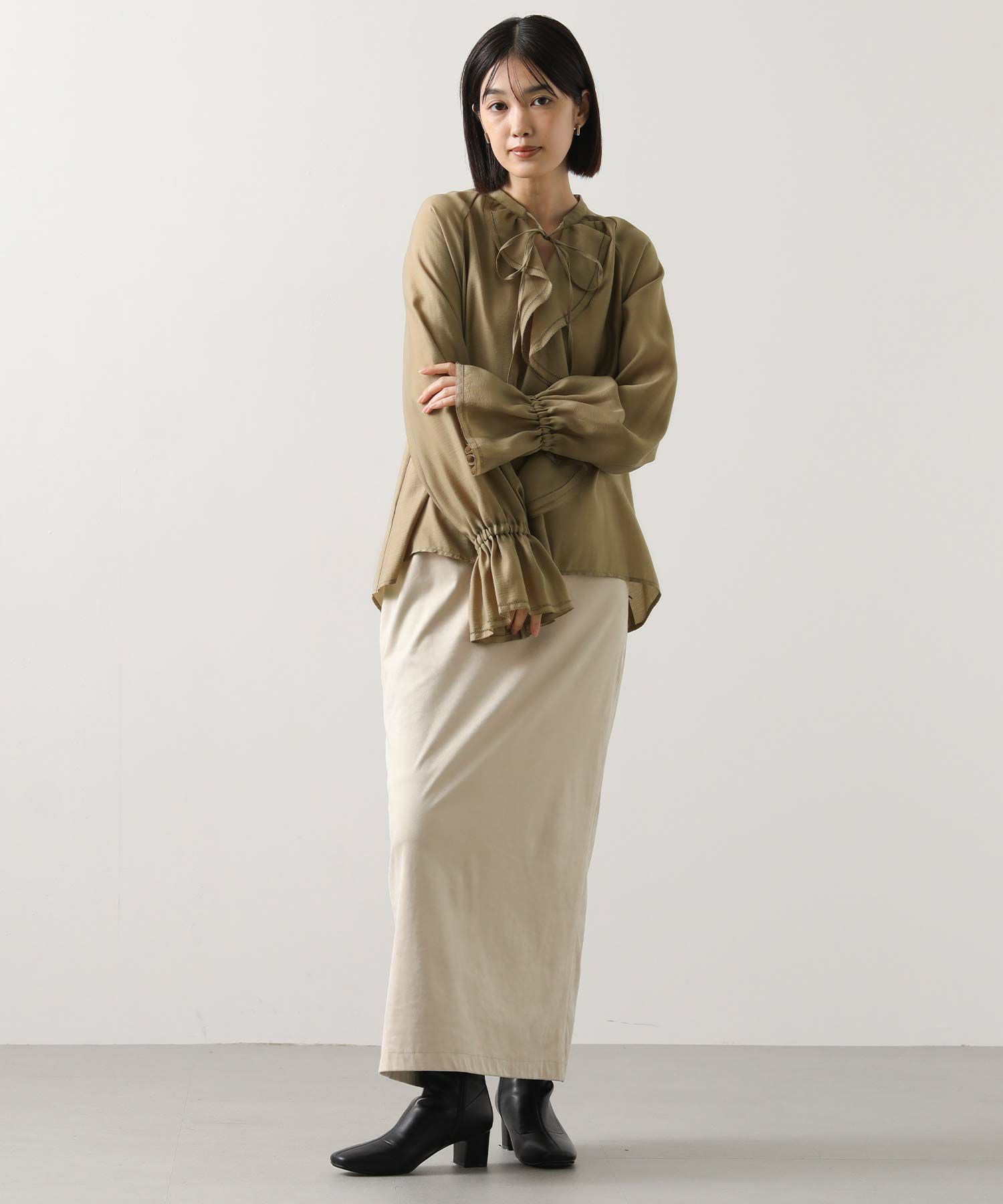 model:161cm
