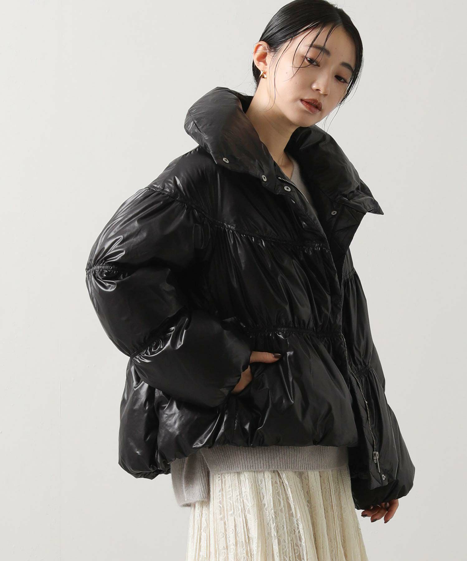 model:161cm