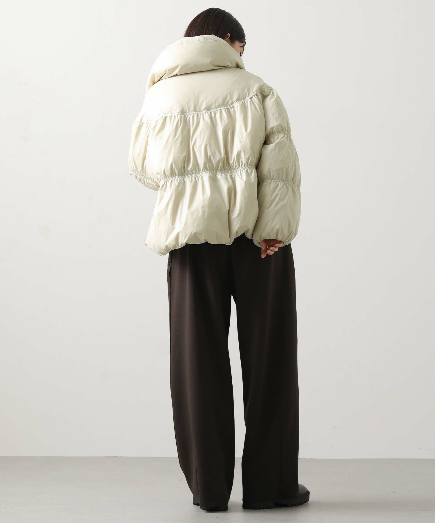 model:163cm