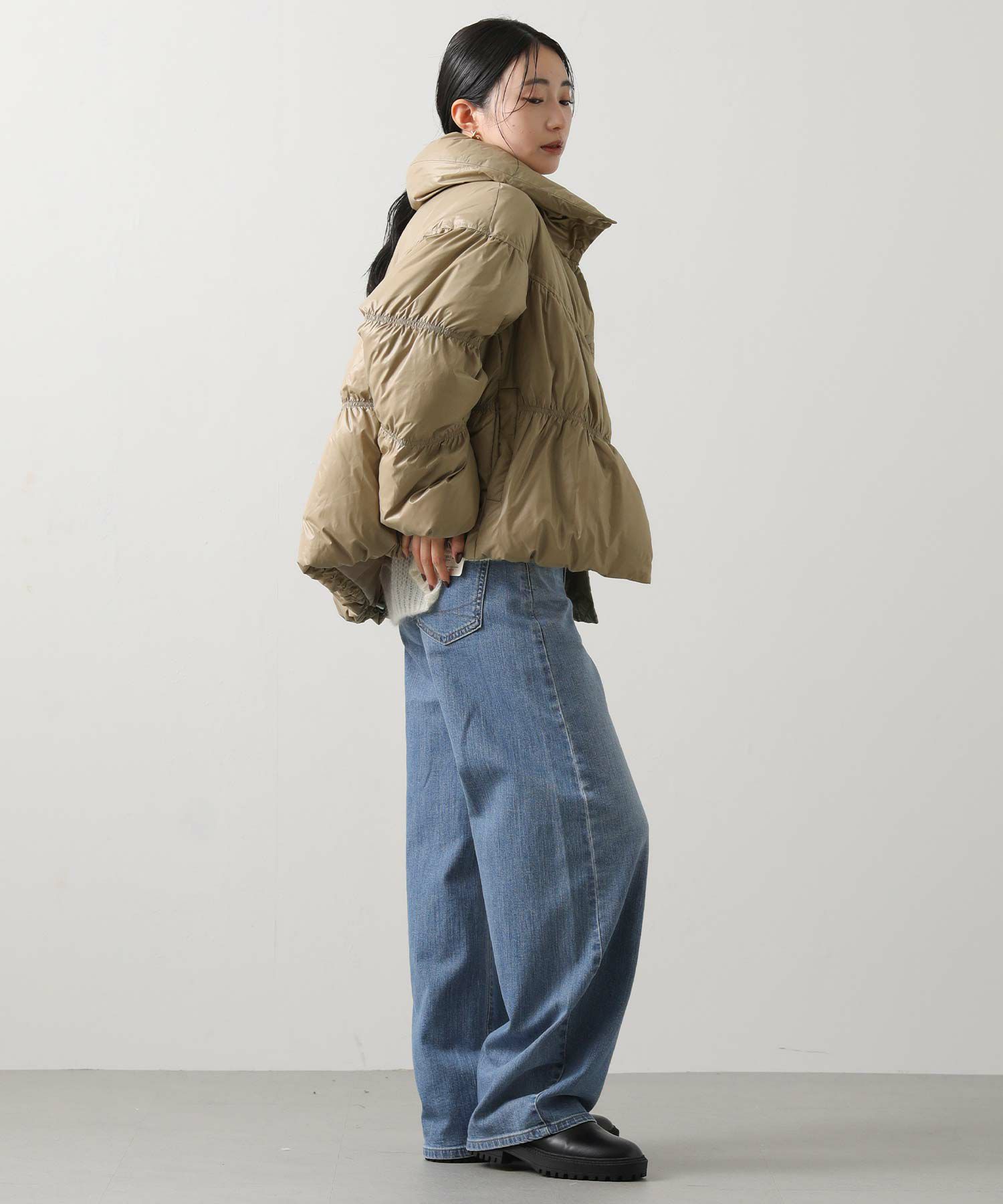 model:170cm