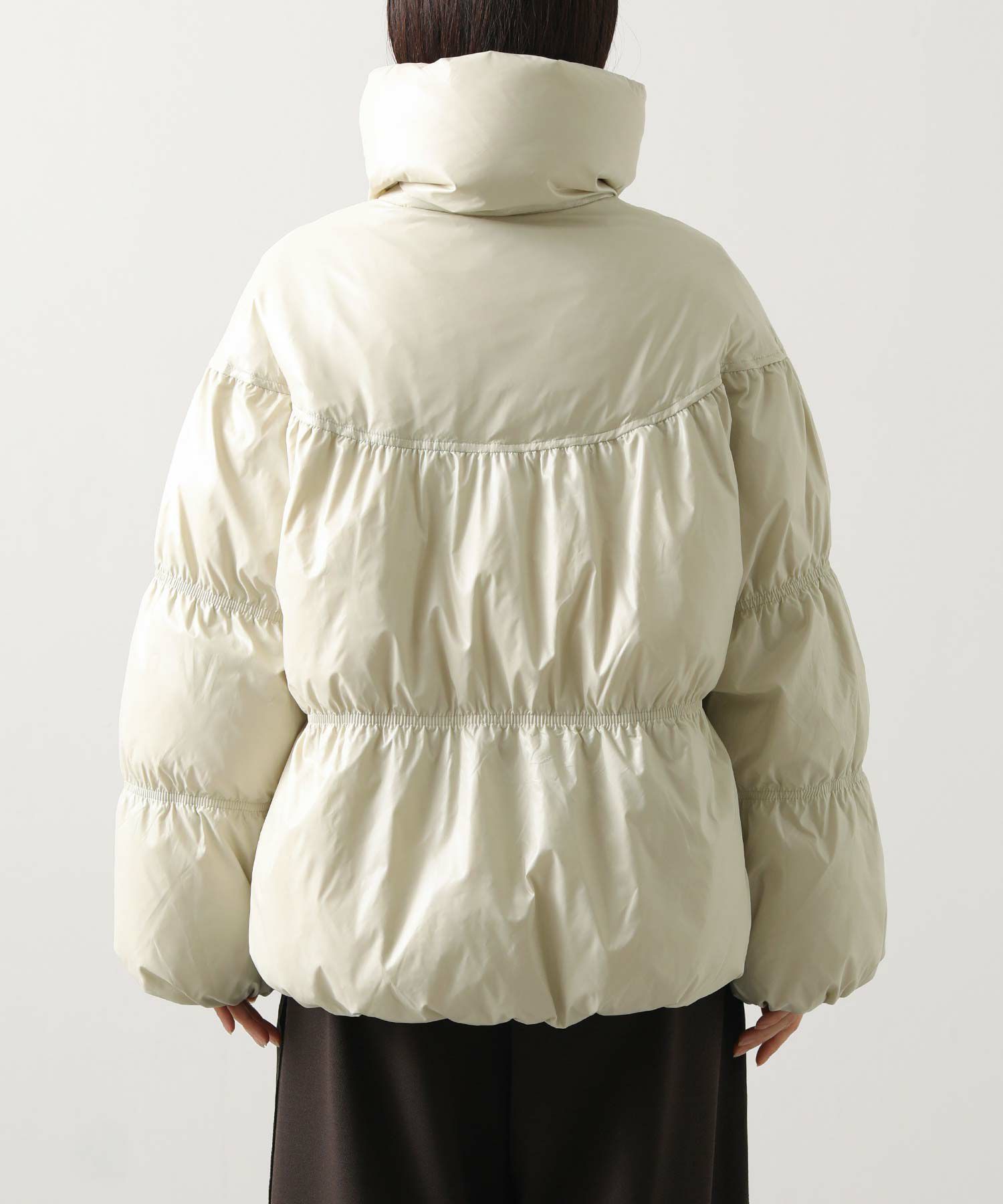 Gready Brilliantシャーリングダウン | SEKIMIKI Online