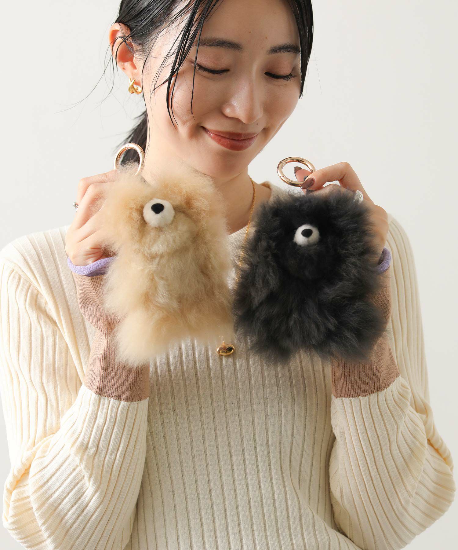 No.073 チャーム　ホワイト　ブラック　2ペア 楽天市場】クイックドライ ヘアブラシ ☆後払い可！☆ ニーズ クイック