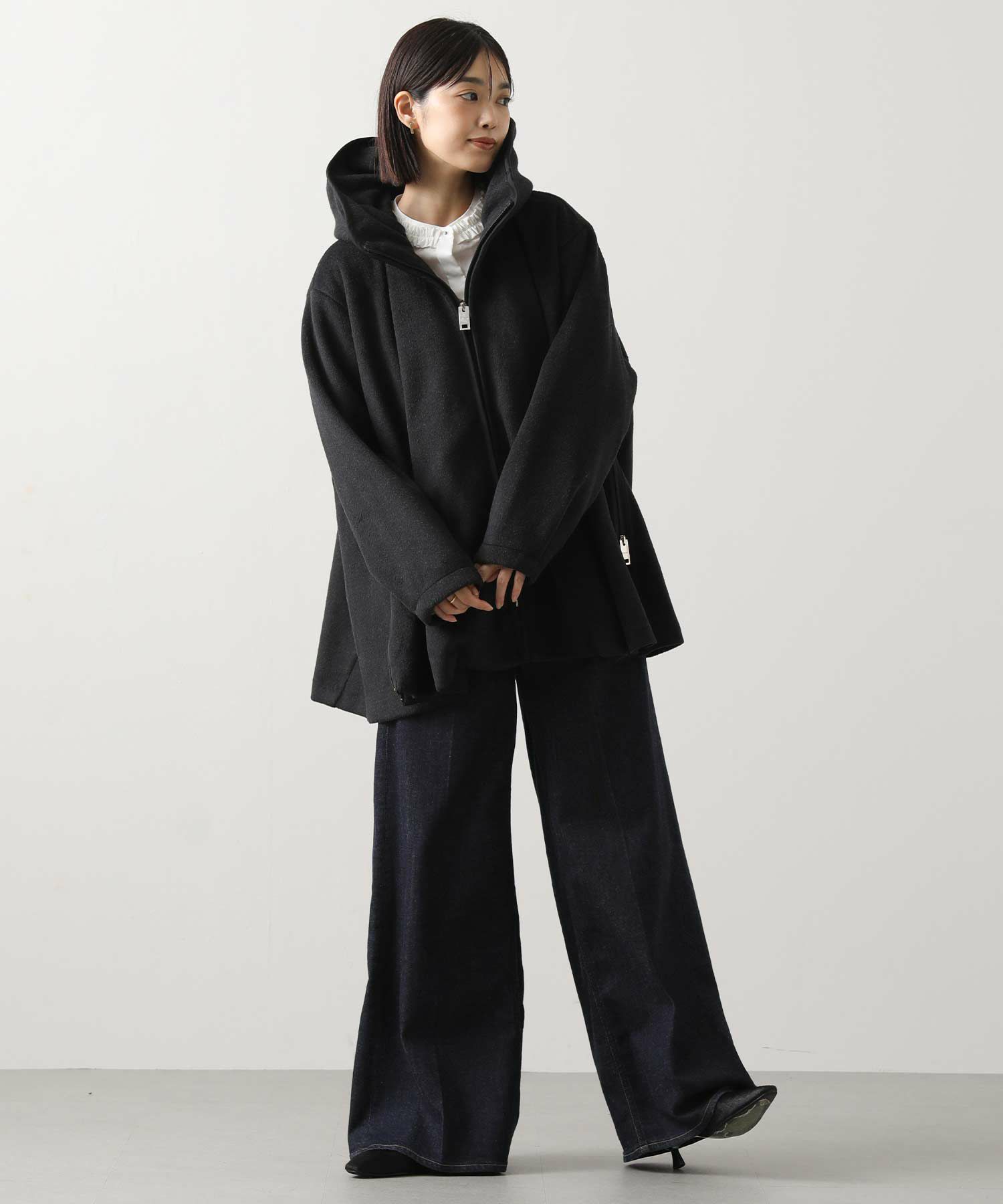 model:161cm