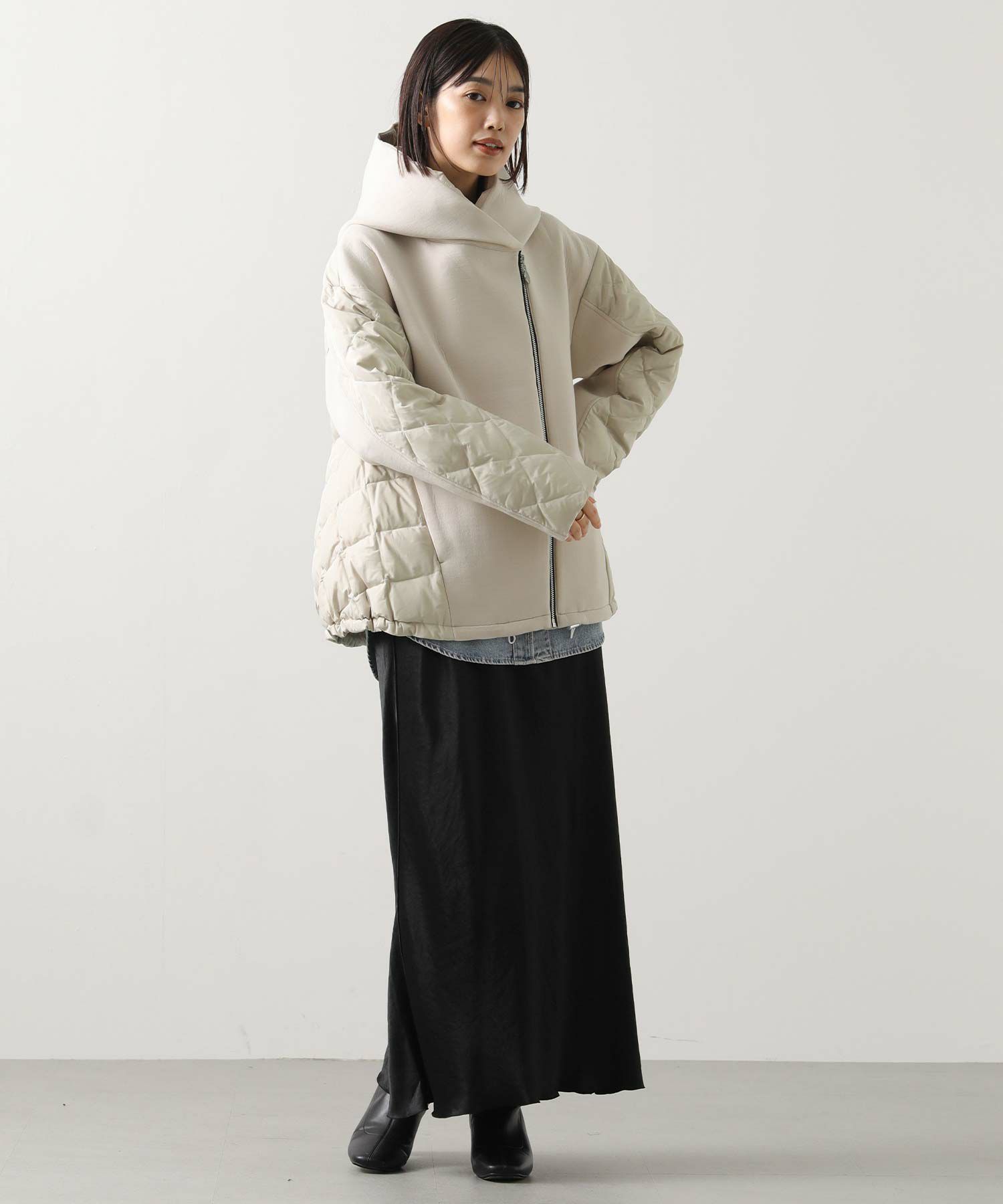 model:161cm