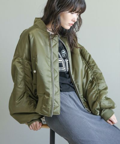 ジャケット・コート(The rejoice) | SEKIMIKI Online