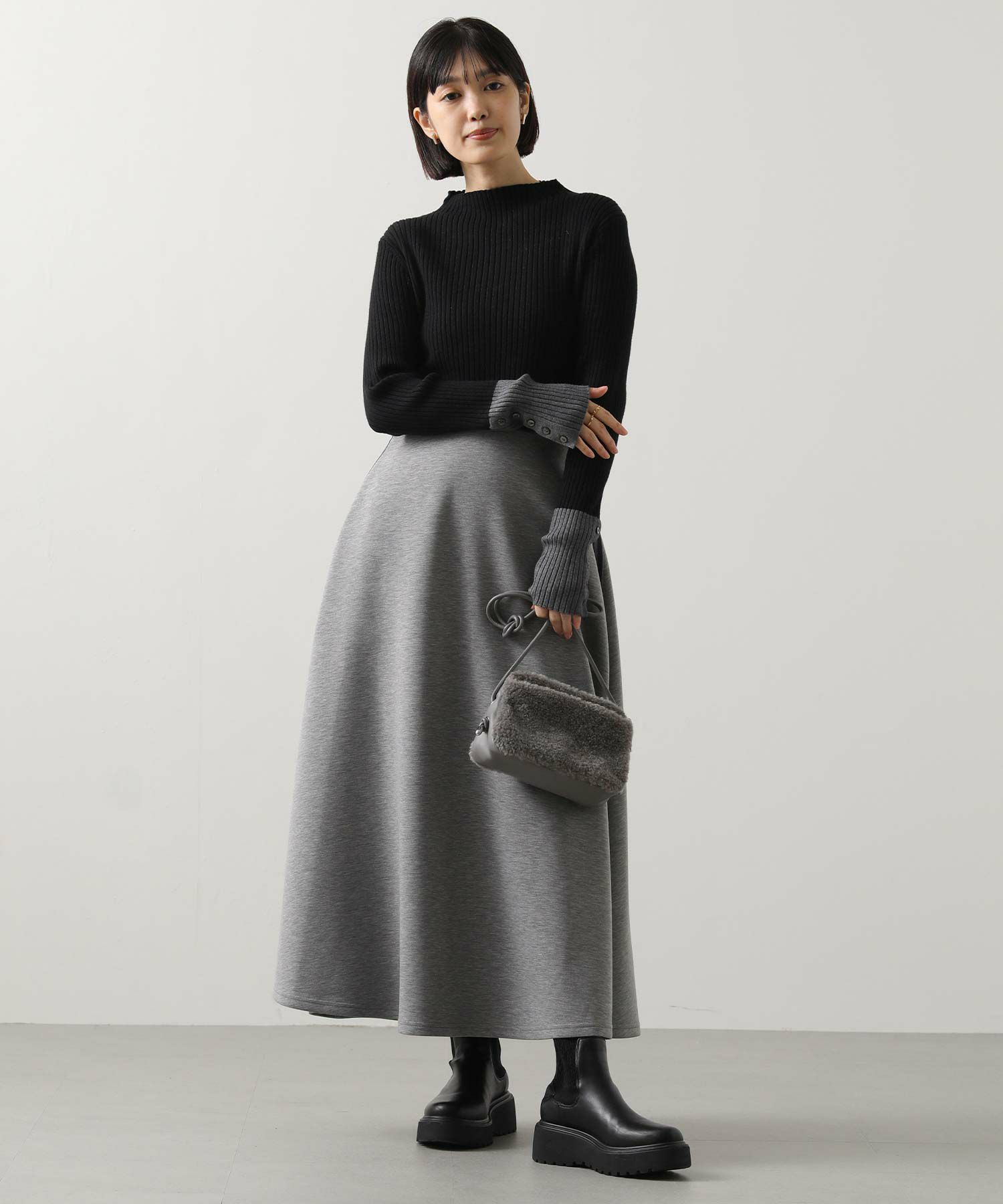 model:161cm