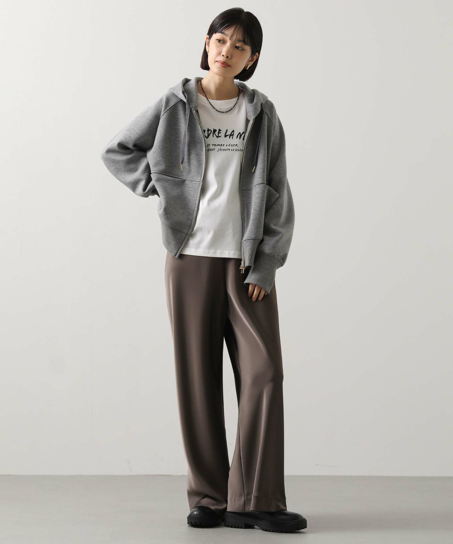 model:161cm