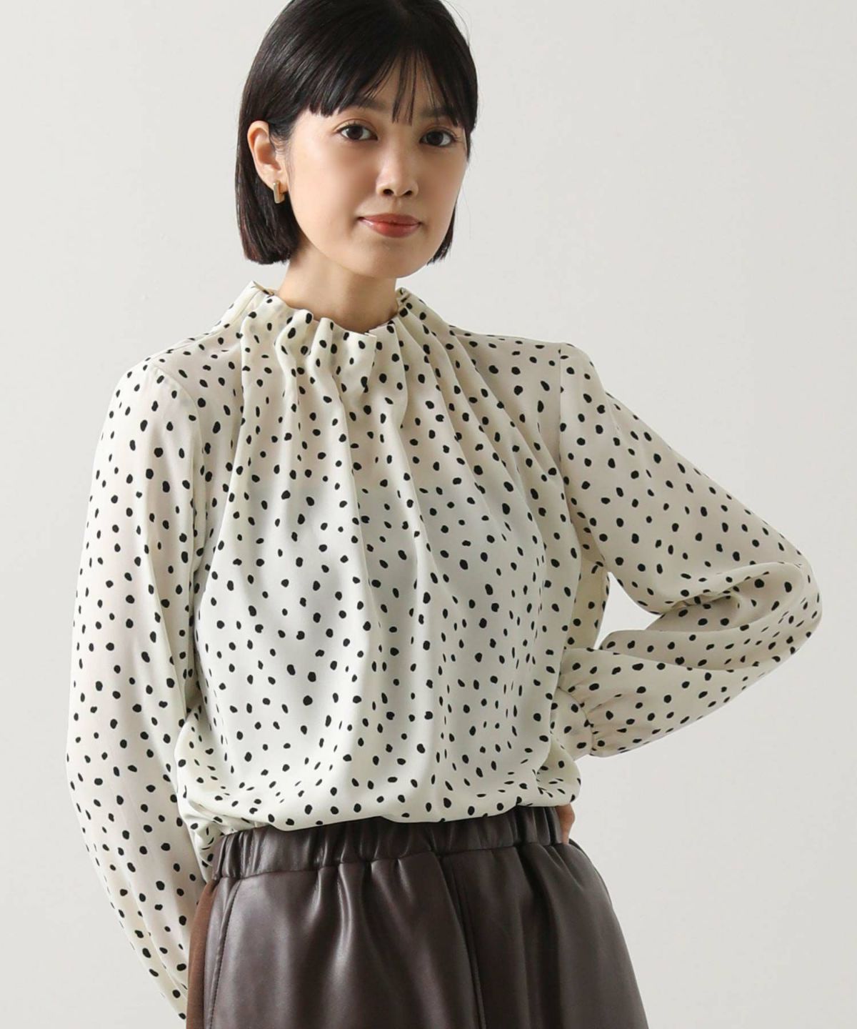 オフ×ブラック