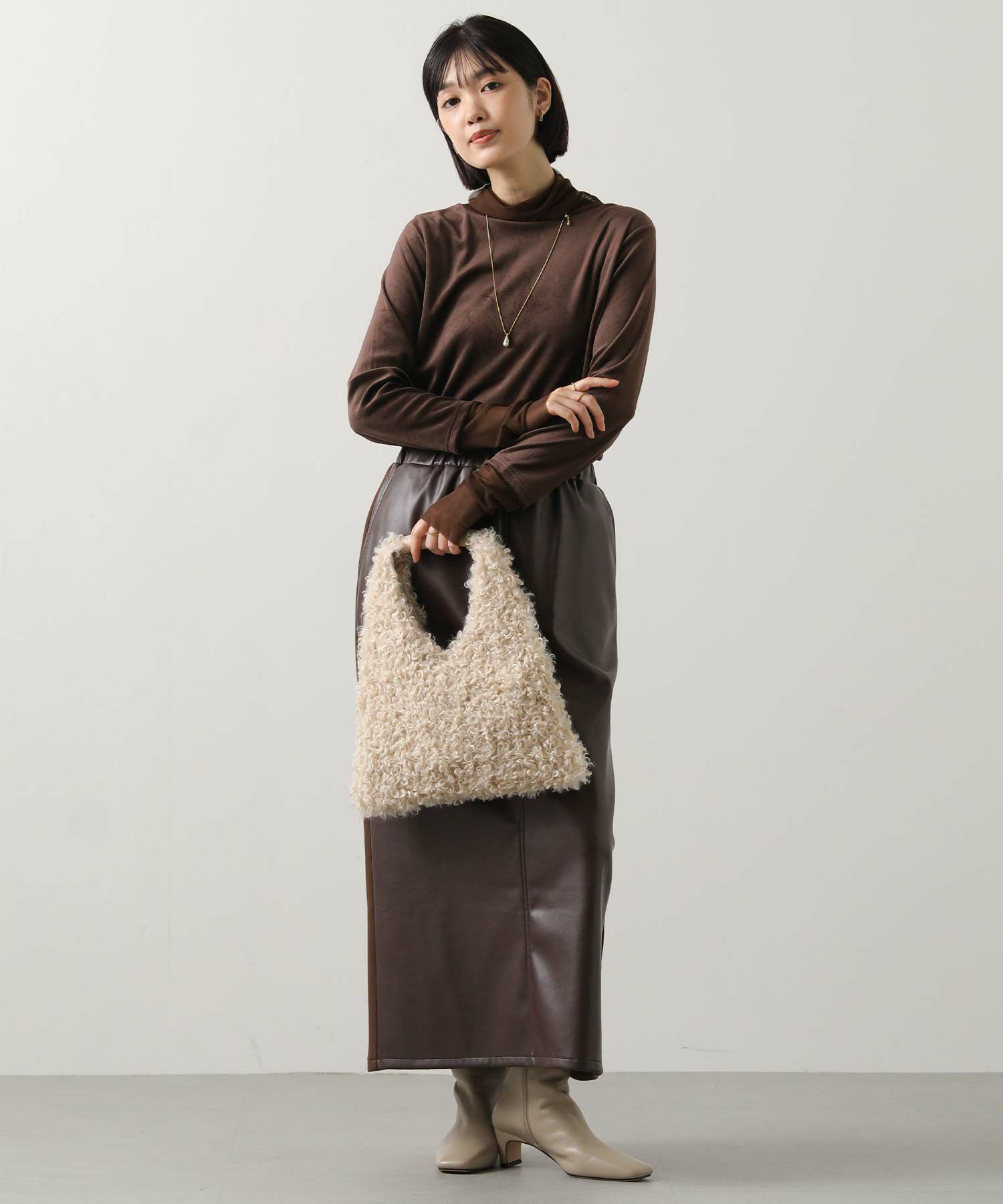 model:161cm