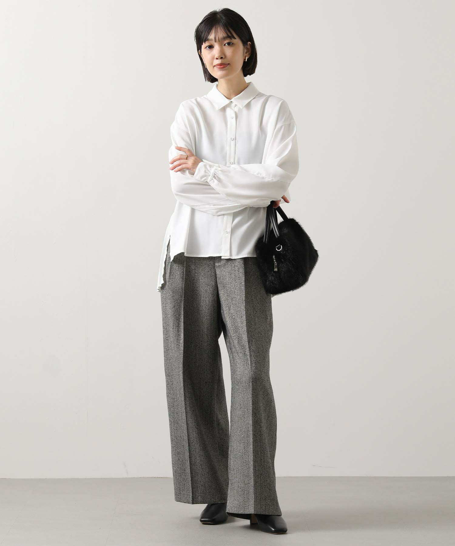 model:161cm