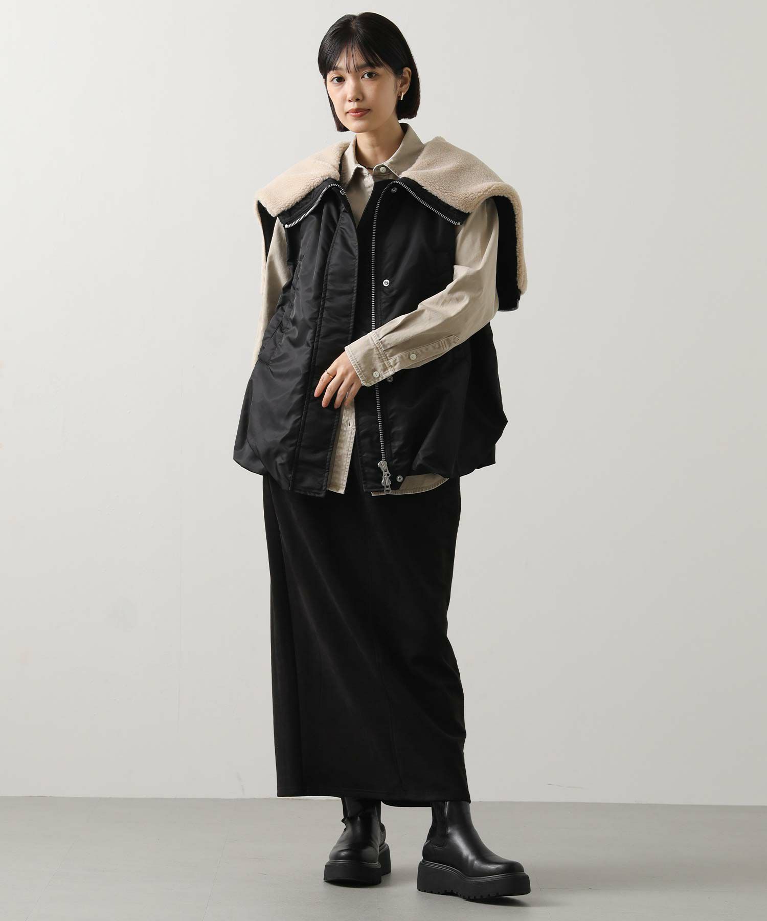 model:172cm