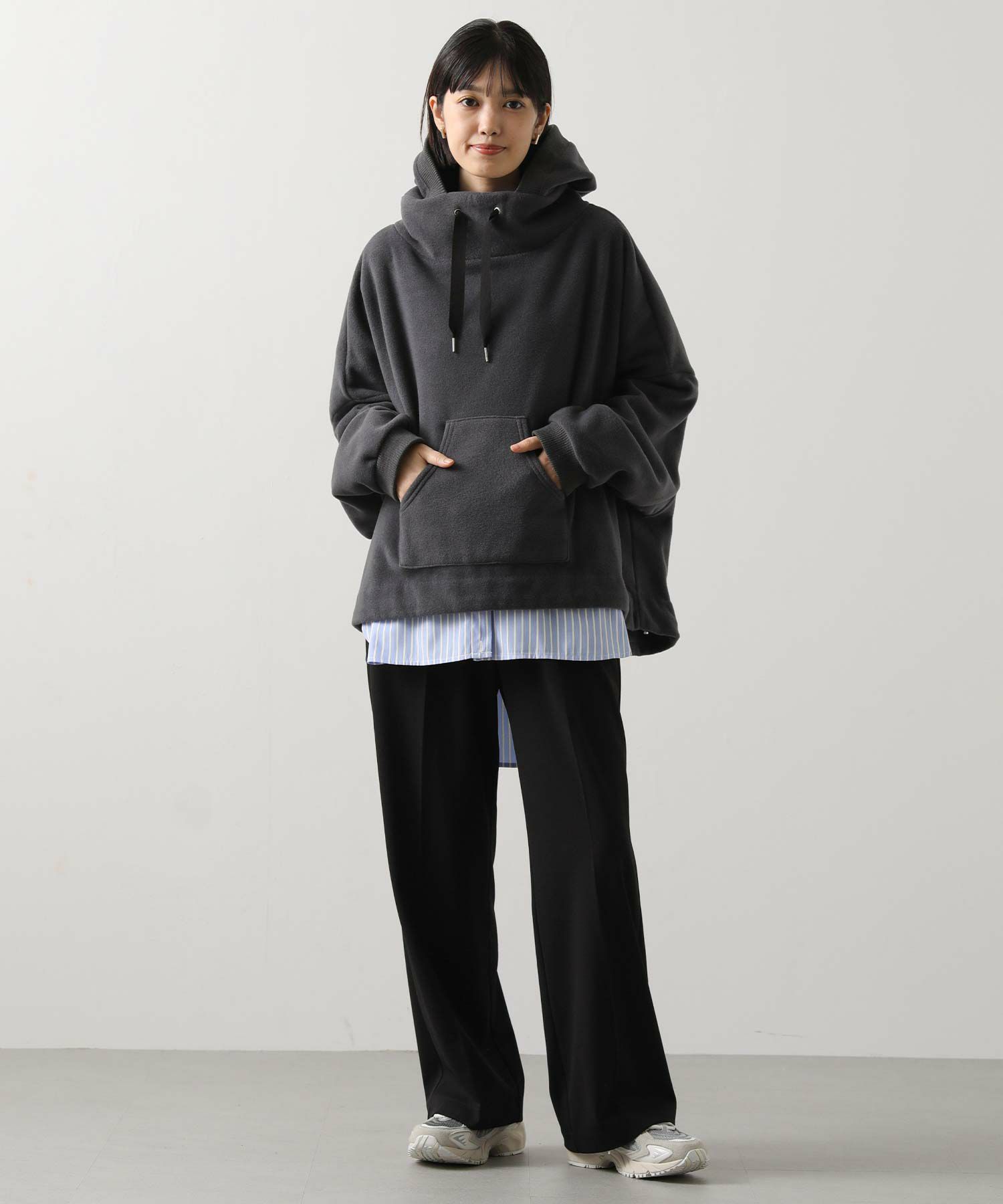 model:161cm