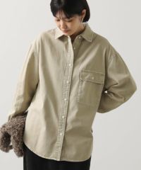 Gready Brilliantデニム2wayスリーブシャツ | SEKIMIKI Online