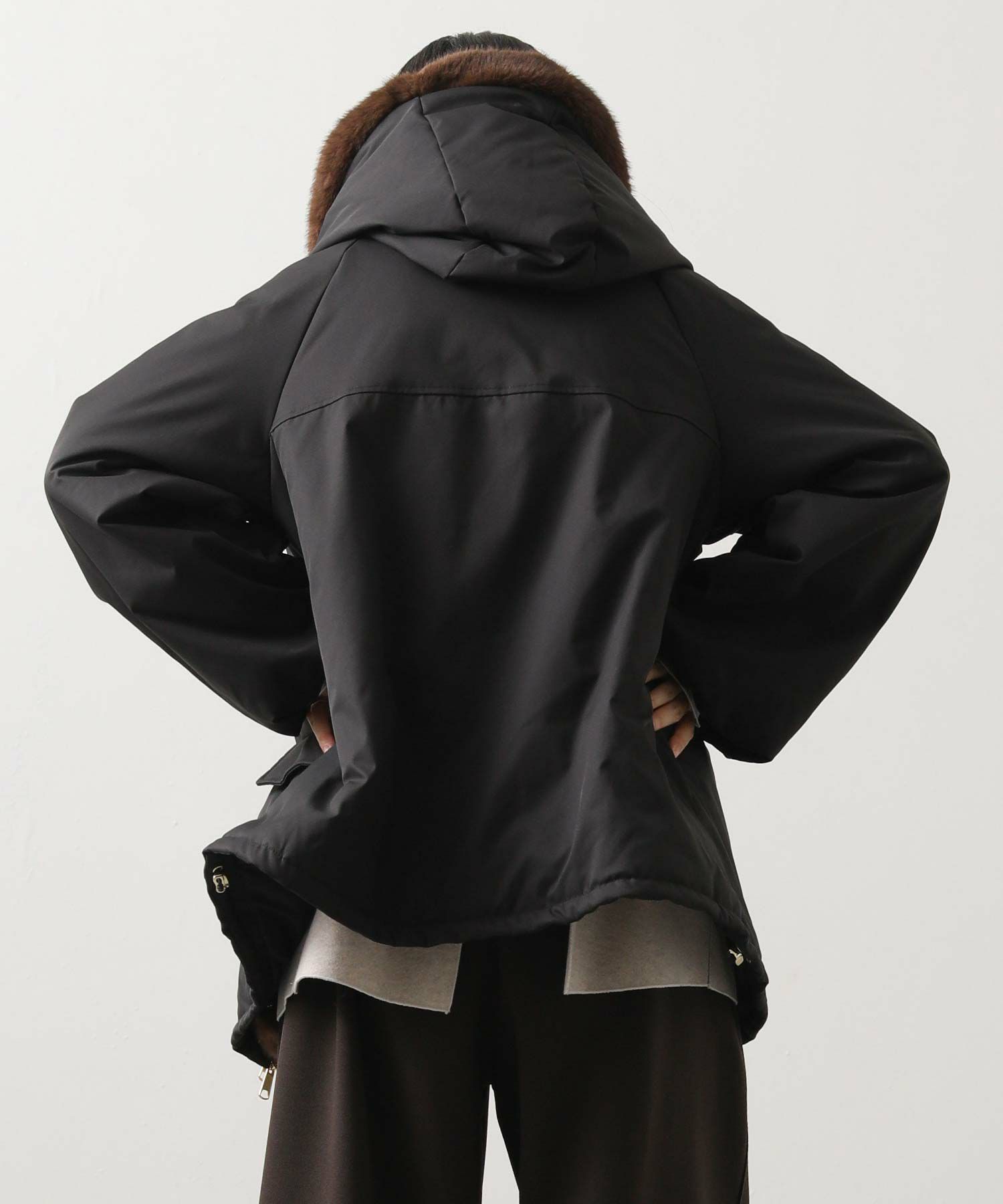 model:170cm
