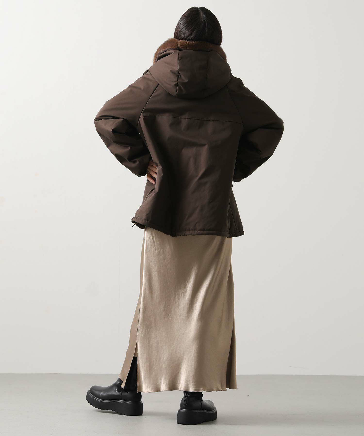 model:161cm