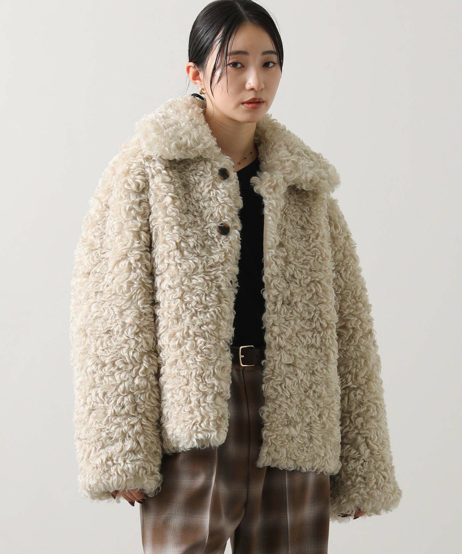 model:170cm
