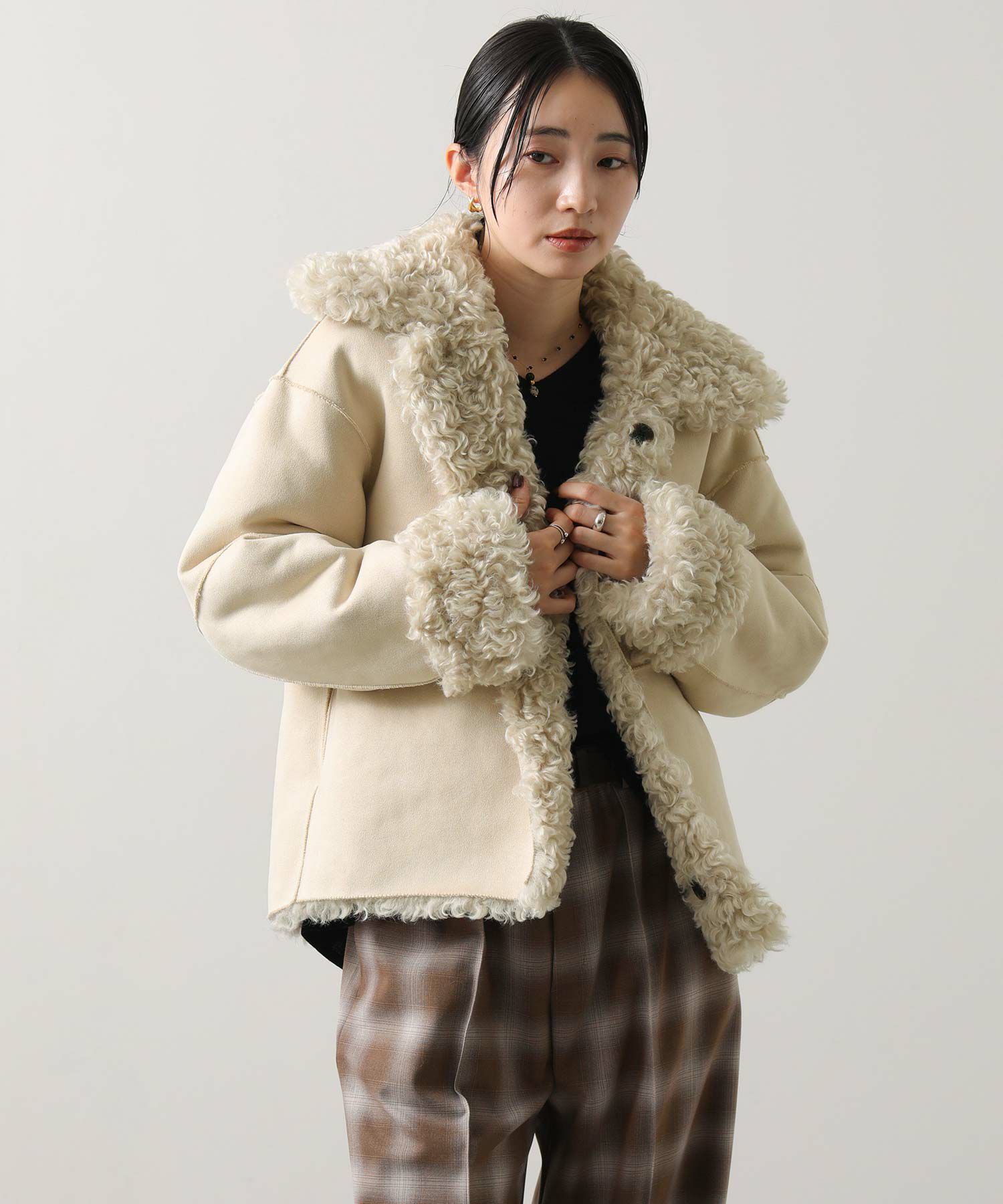 model:172cm