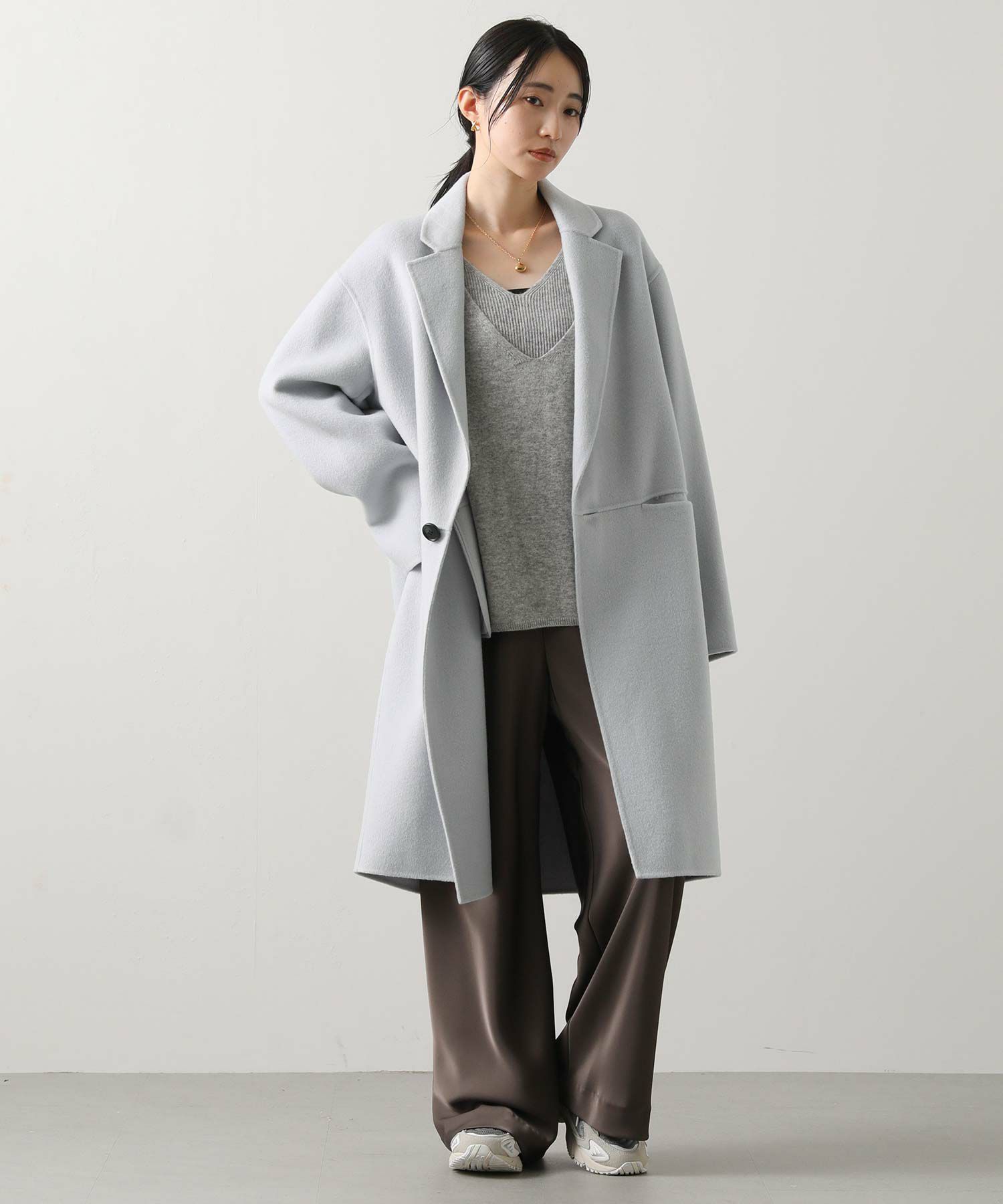 model:170cm