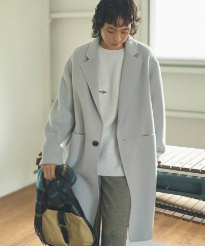 ジャケット・コート | SEKIMIKI Online