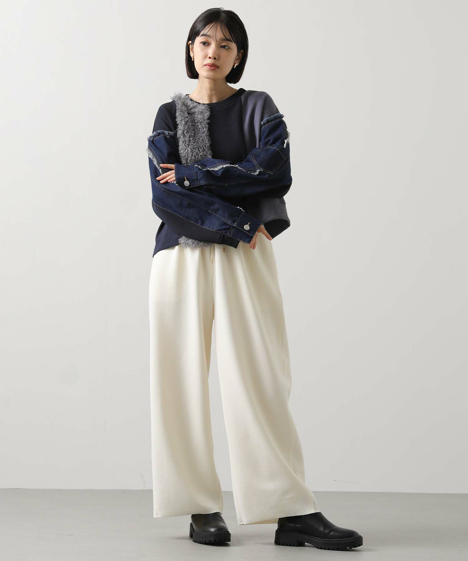 model:161cm
