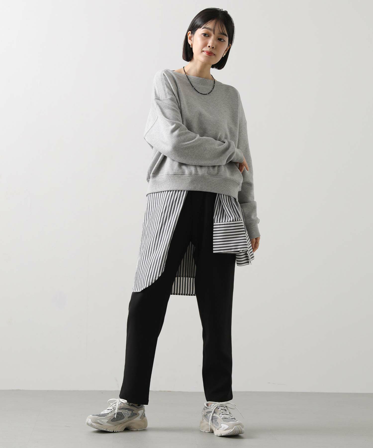 model:161cm