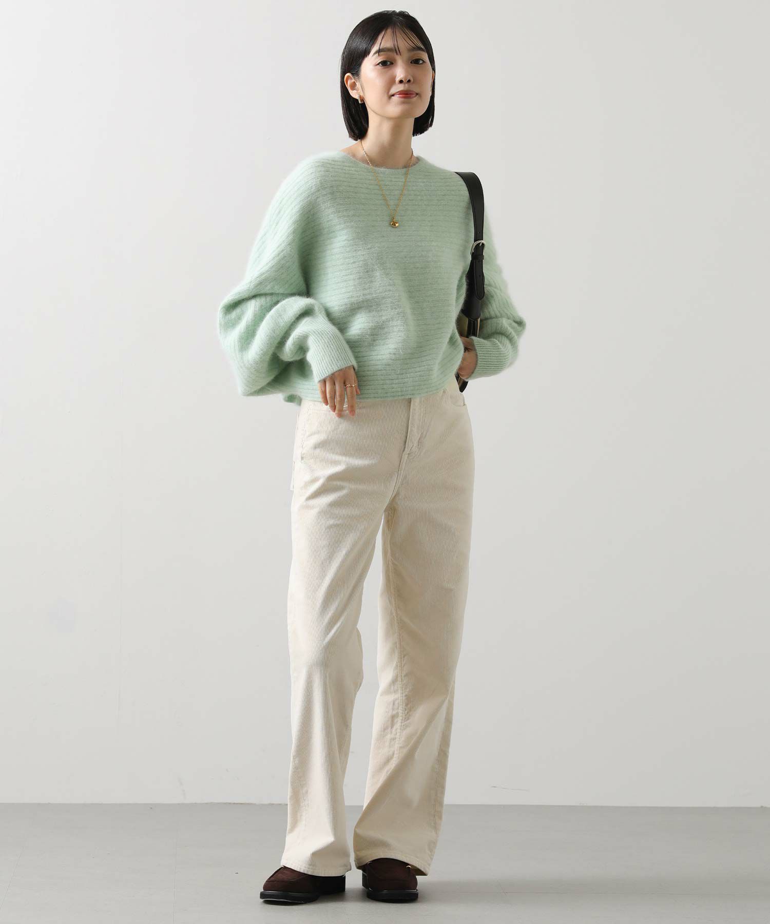 model:161cm