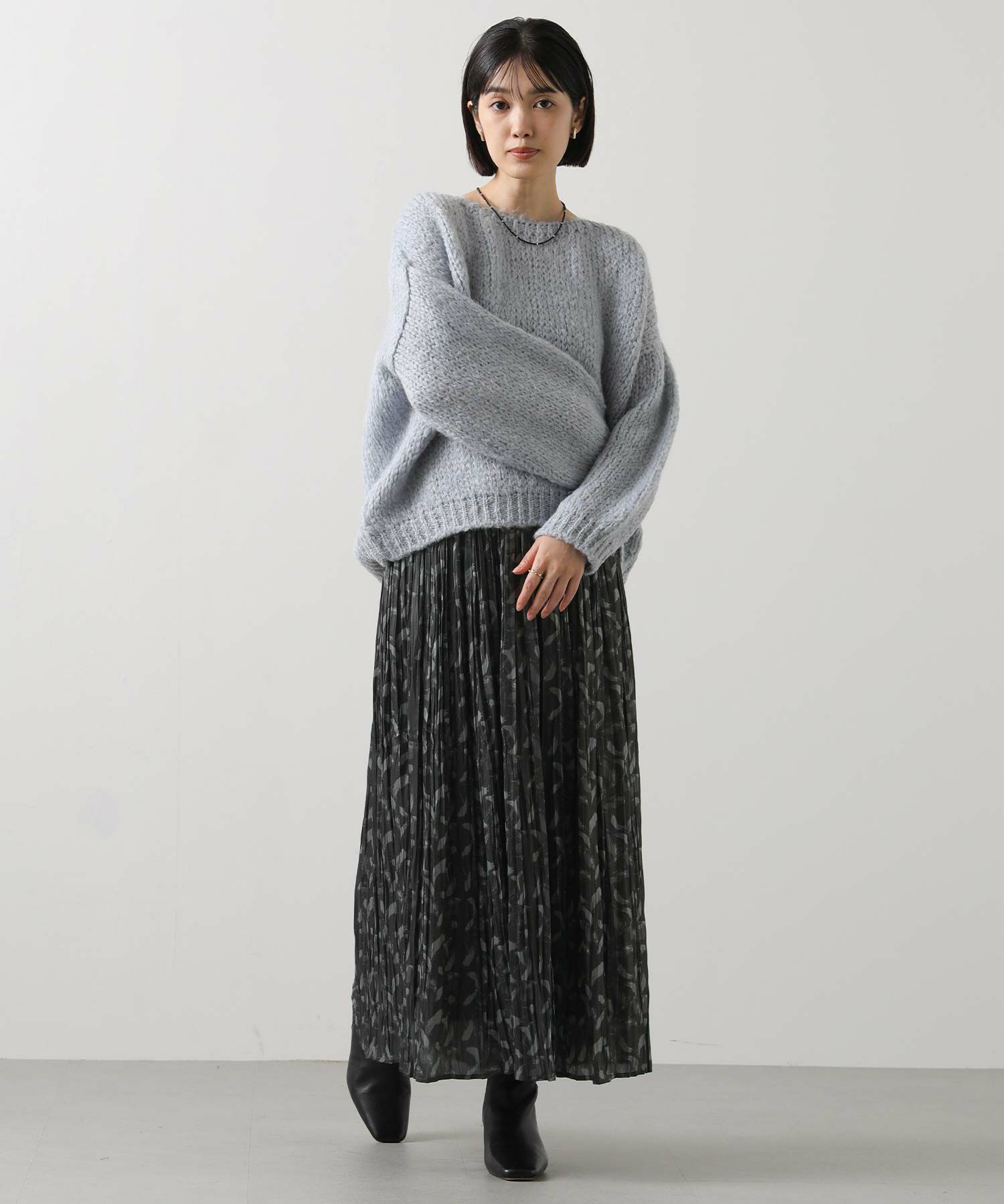 model:161cm
