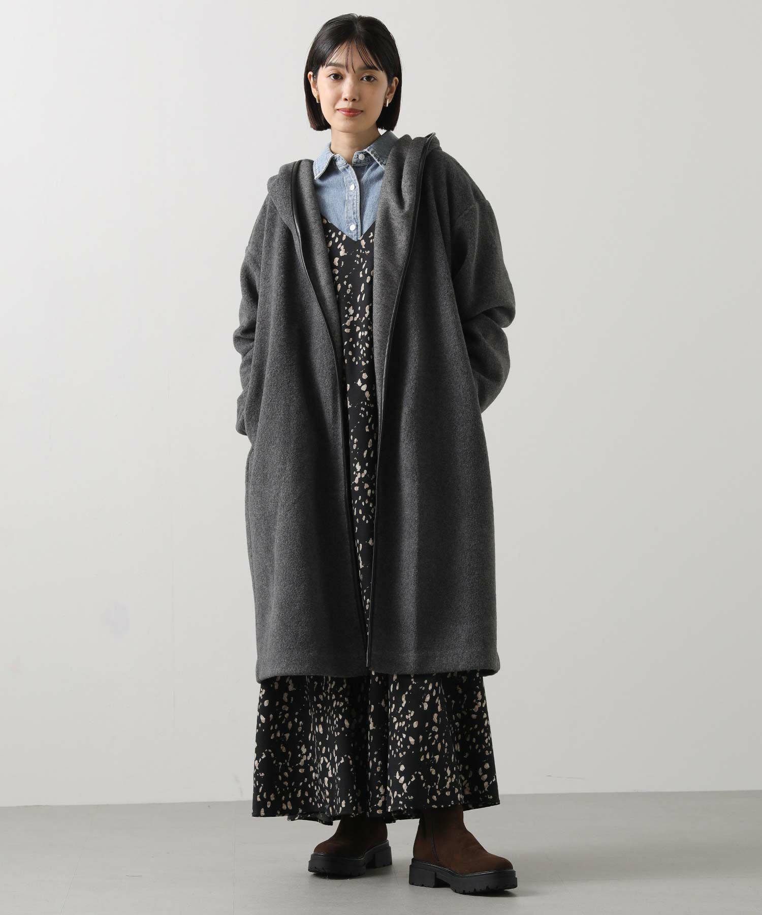 model:161cm
