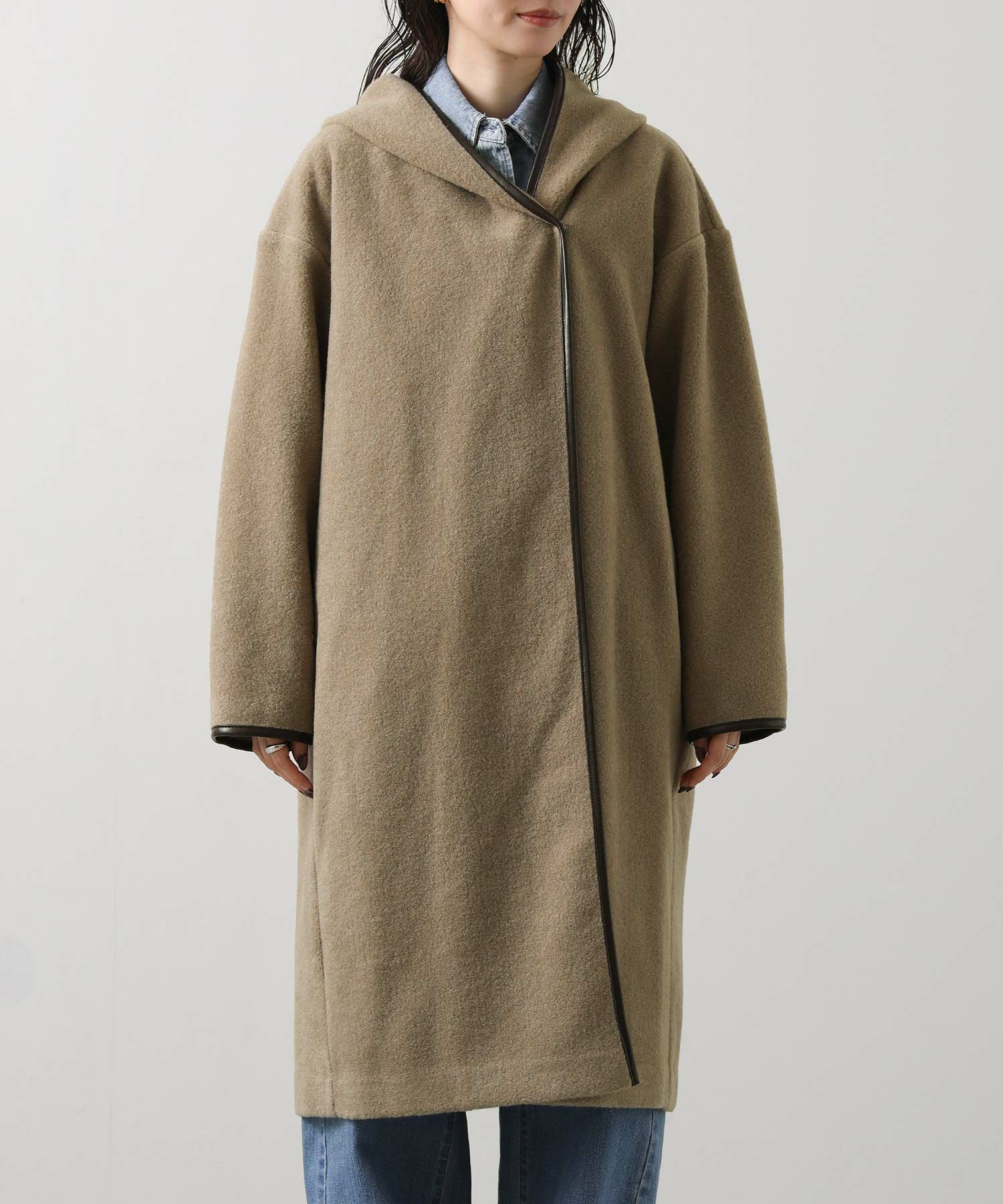 Gready Brilliantブークレフードトッパー | SEKIMIKI Online