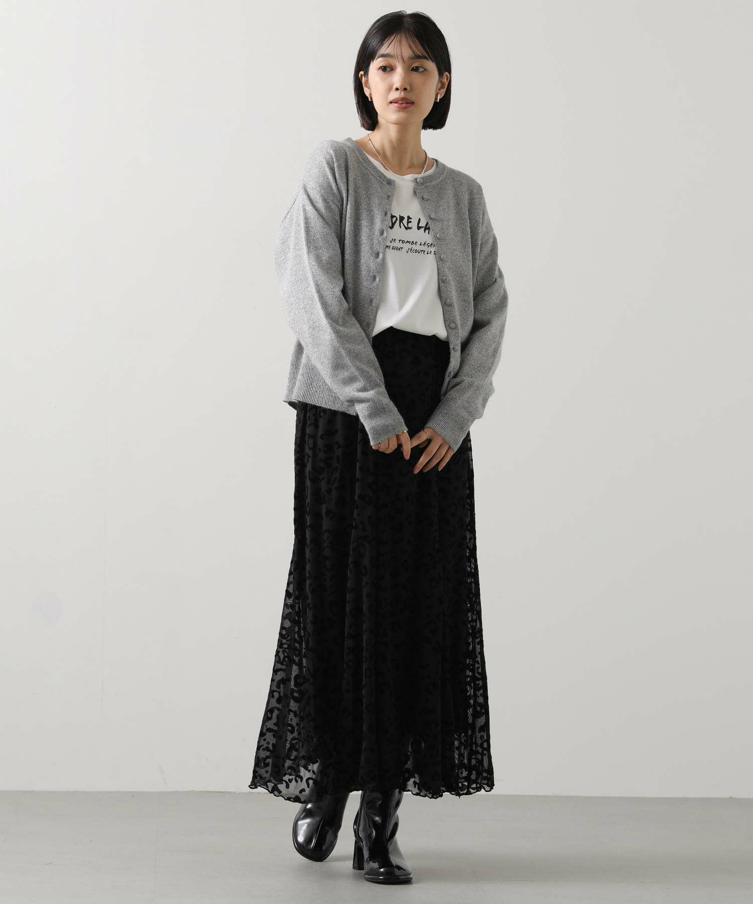 model:161cm