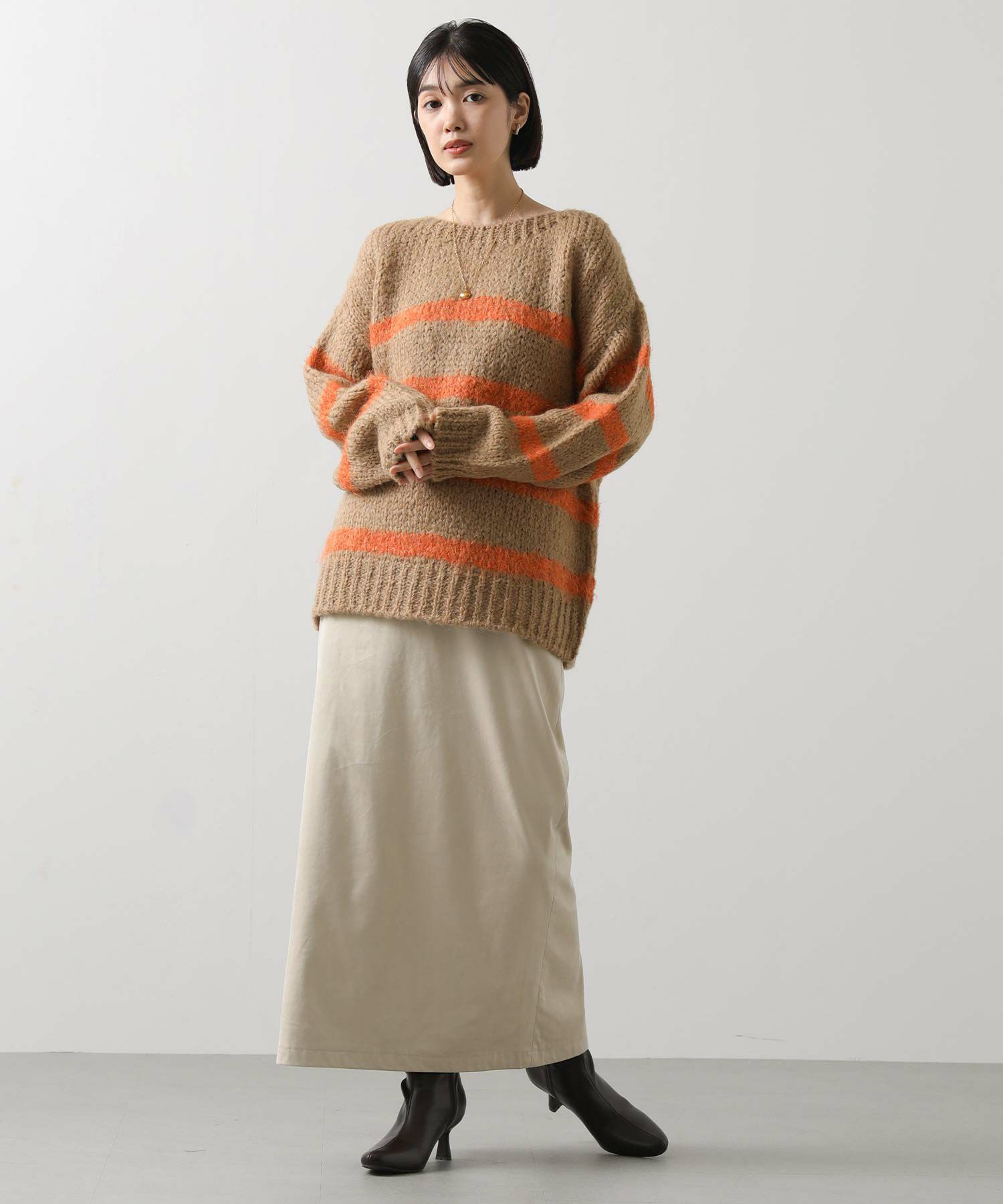 model:161cm