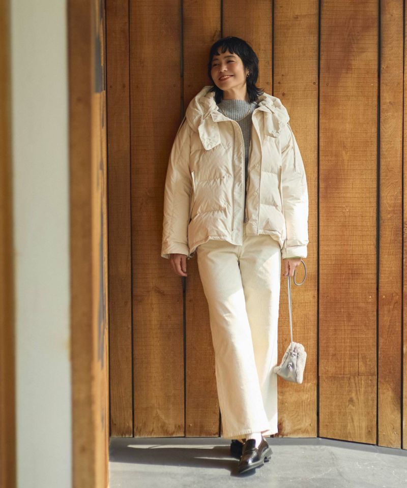 model:170cm　size：25