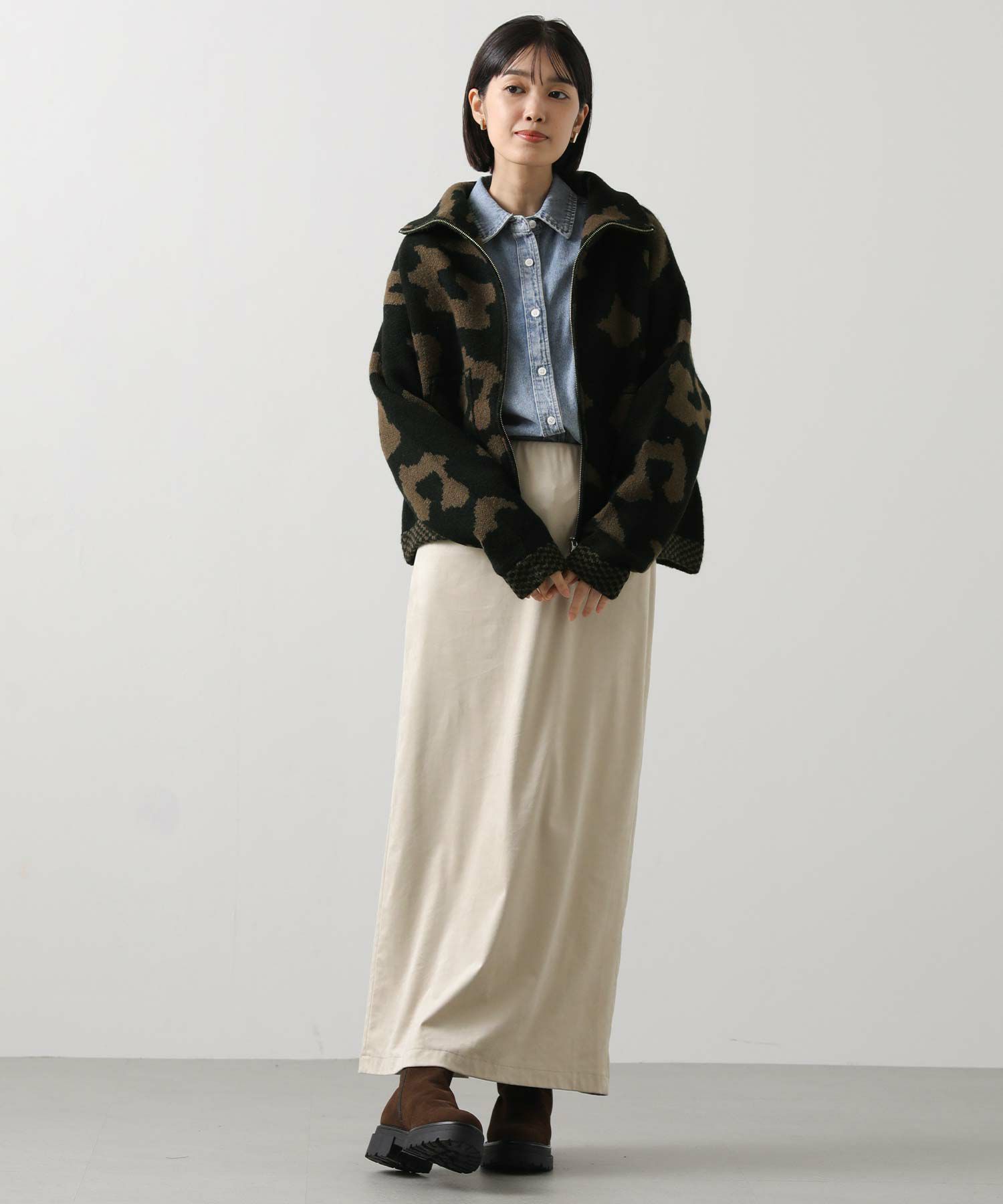model:161cm