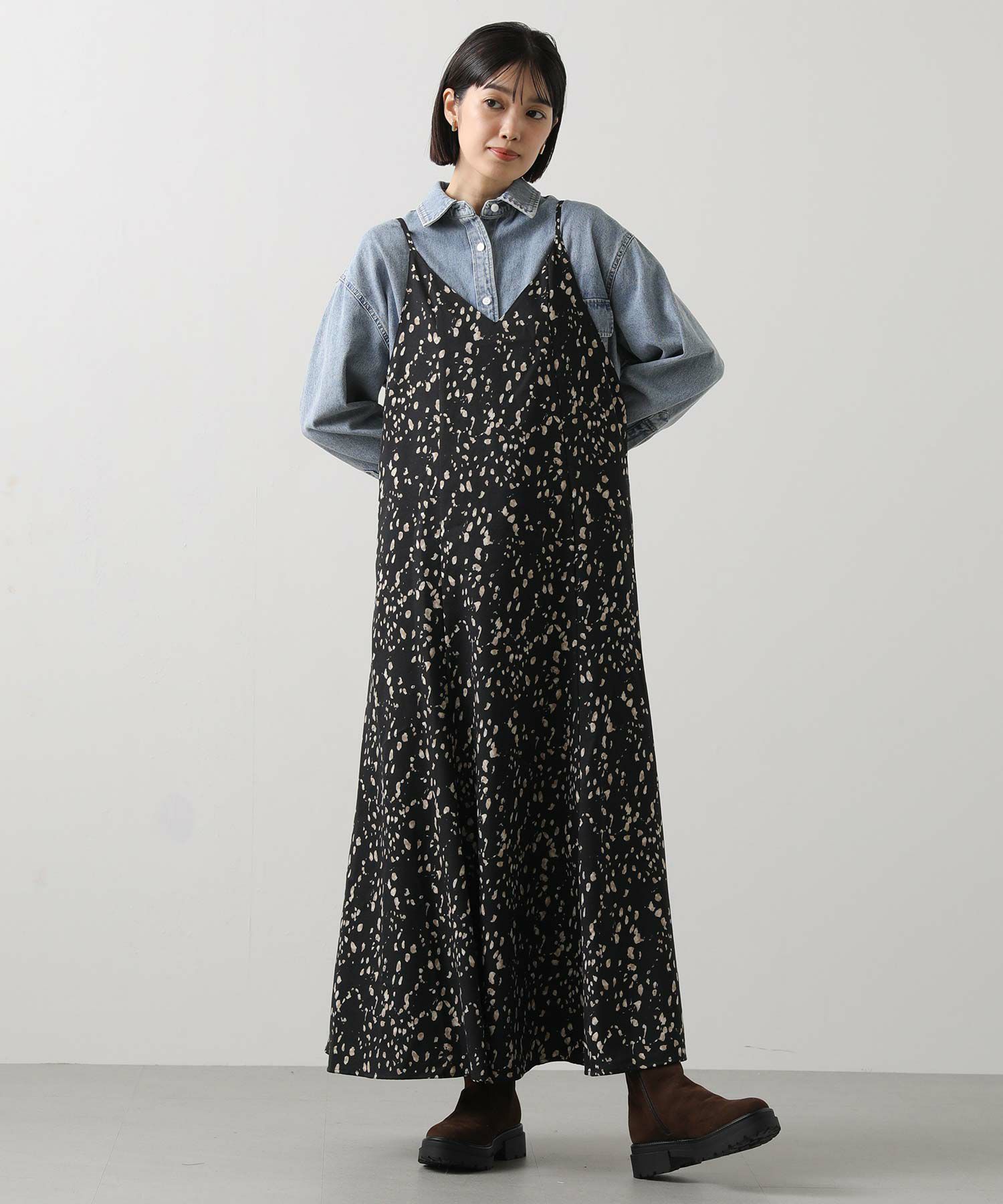 model:161cm